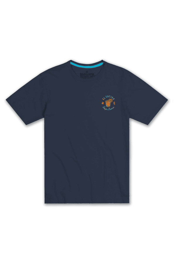 EL SATIVO - PRIMO GRAPHIC TEE - image 1