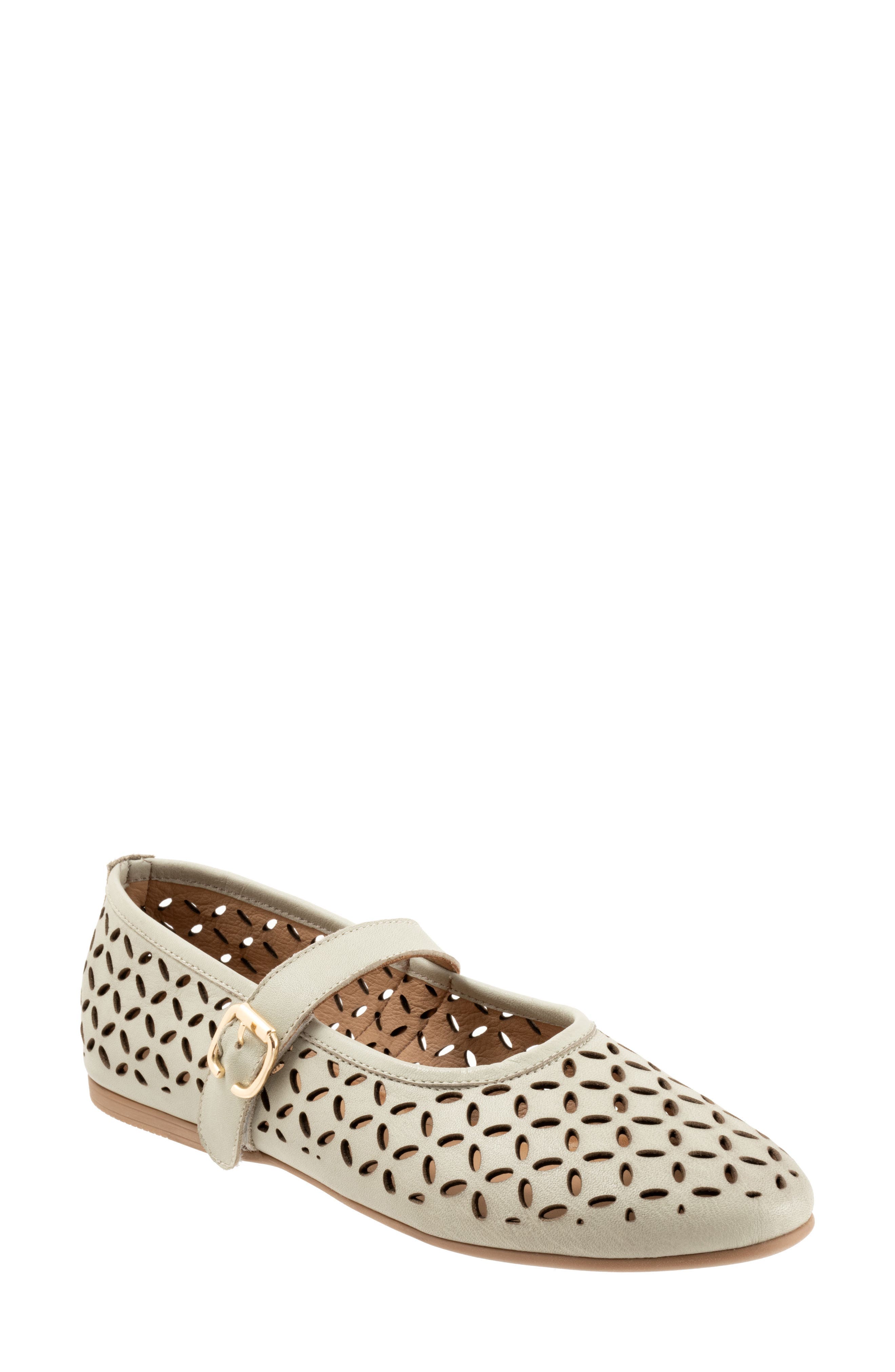 Kehlani Mary Jane Flat - image 5