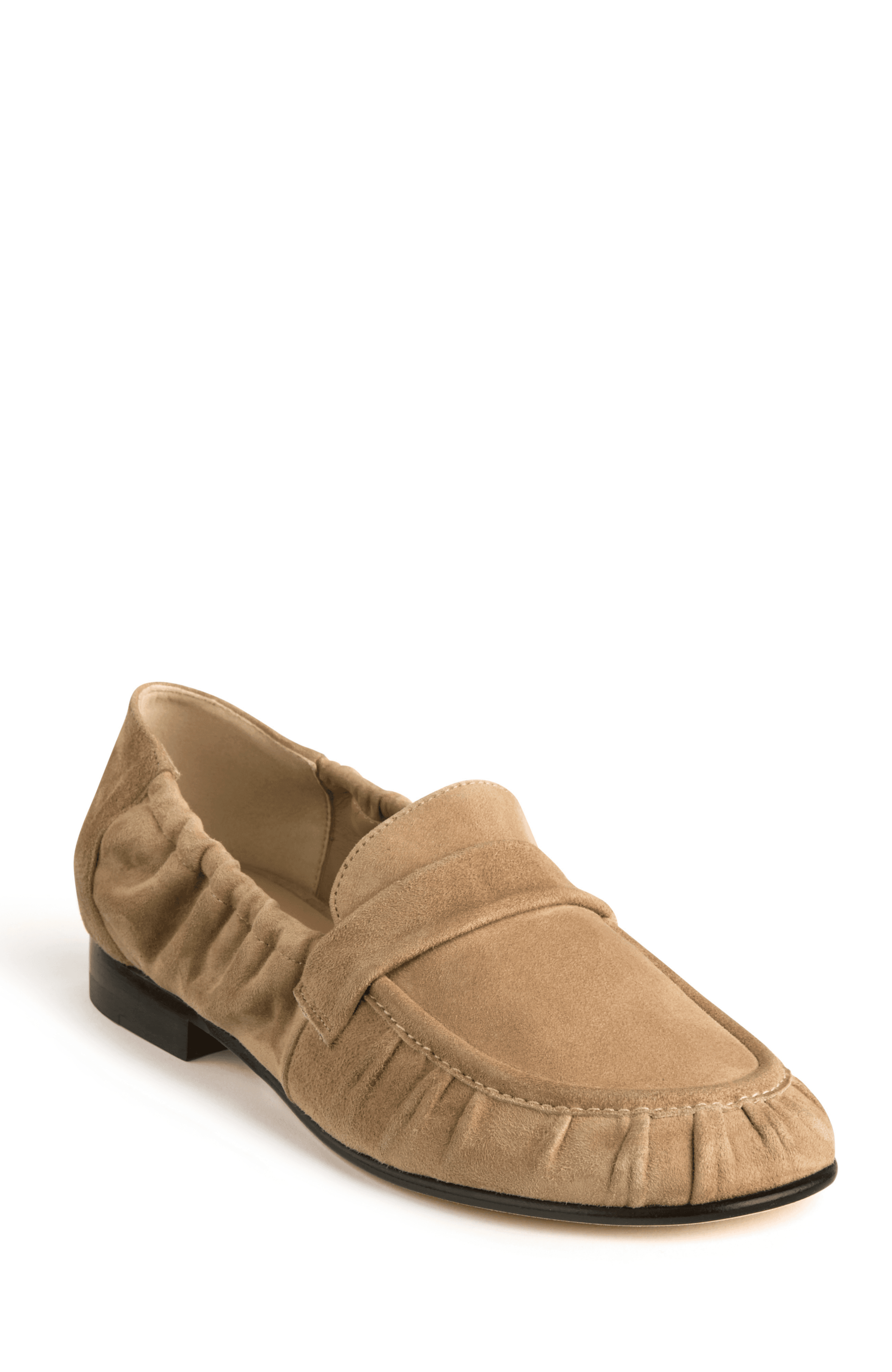 Ruche Soft Loafer - image 4