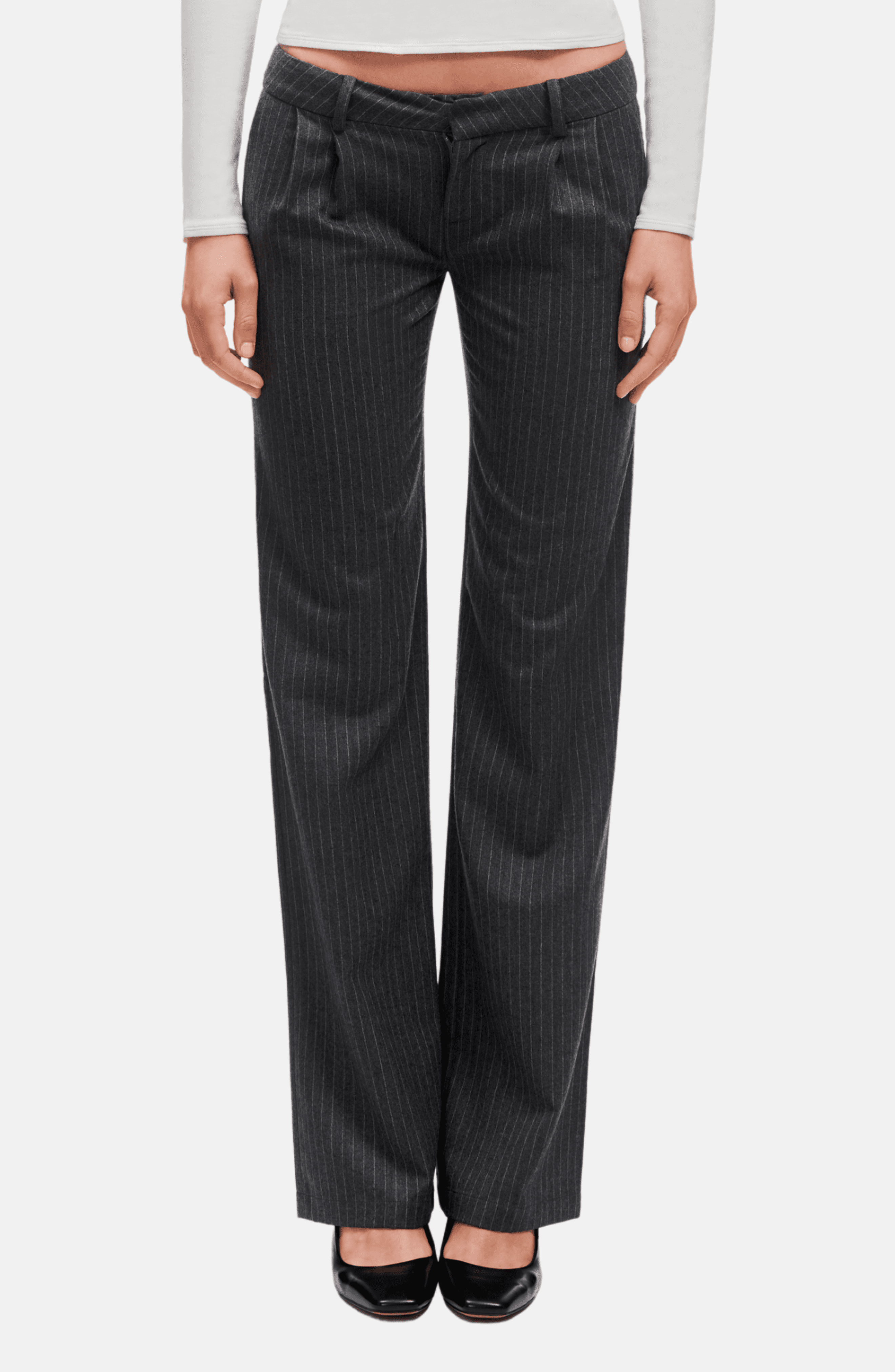 LANI Suit Pants