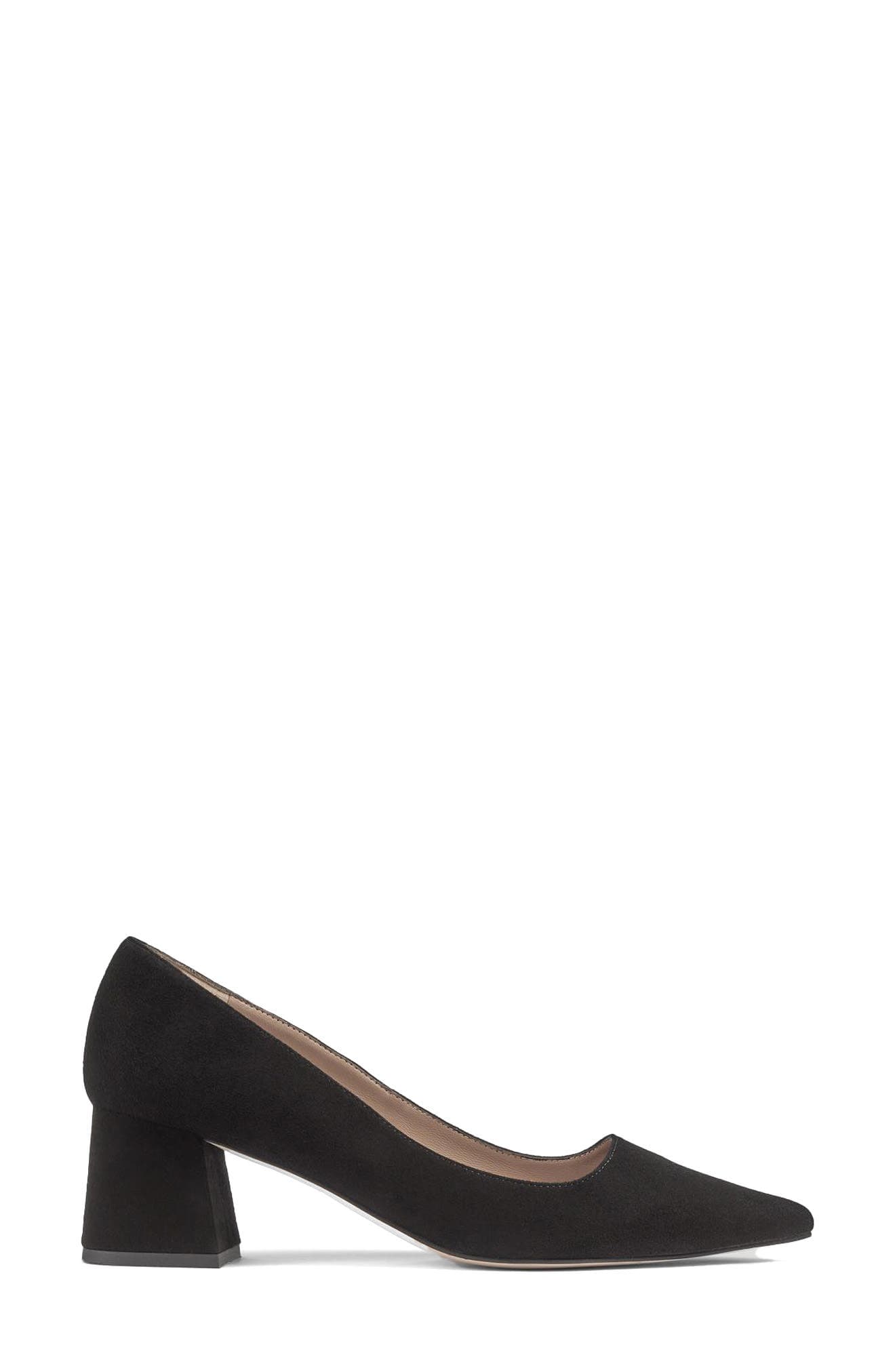 Sloane Pointed Toe Pump - image 2