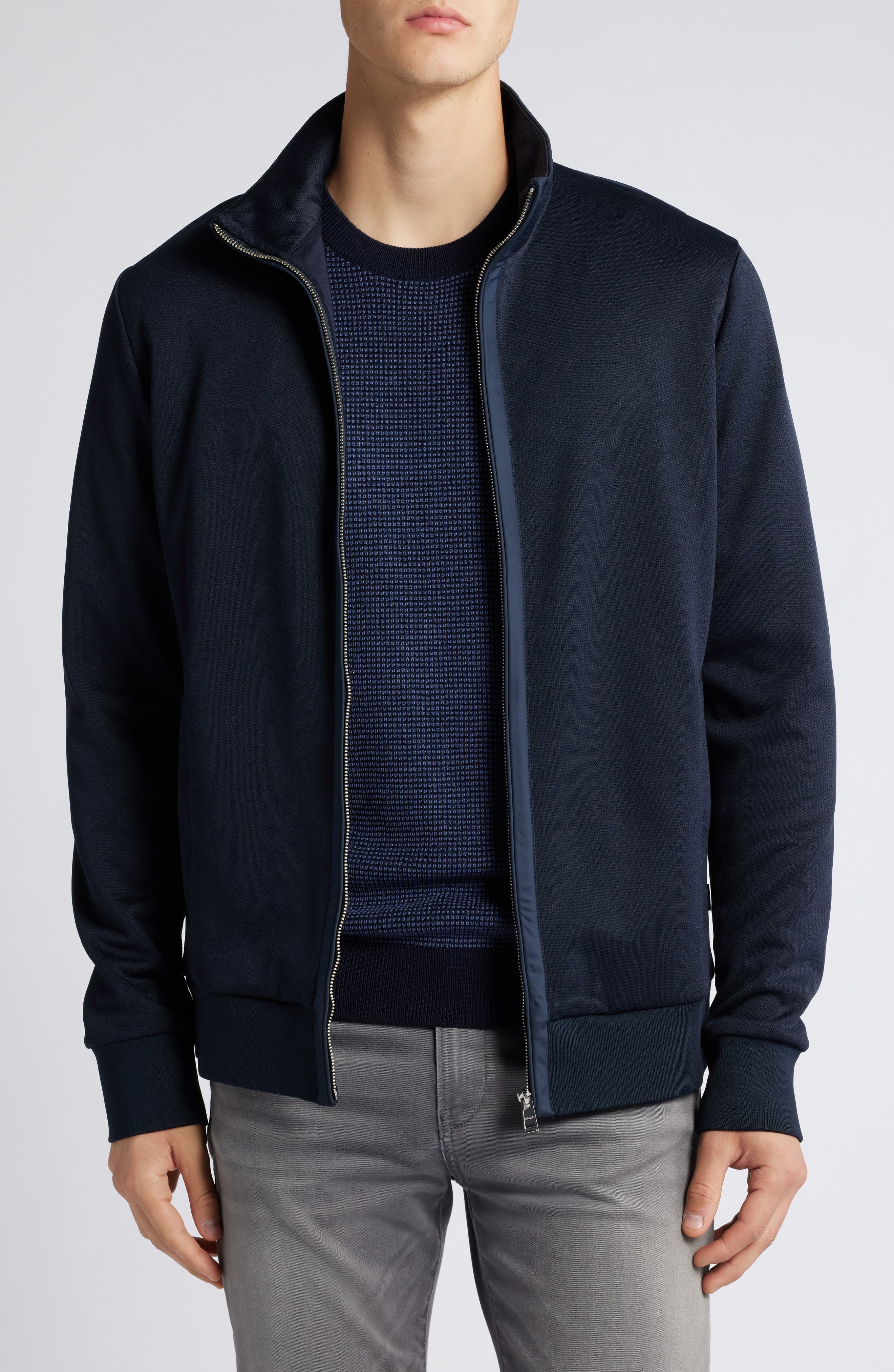 Shepherd Track Jacket - image 1