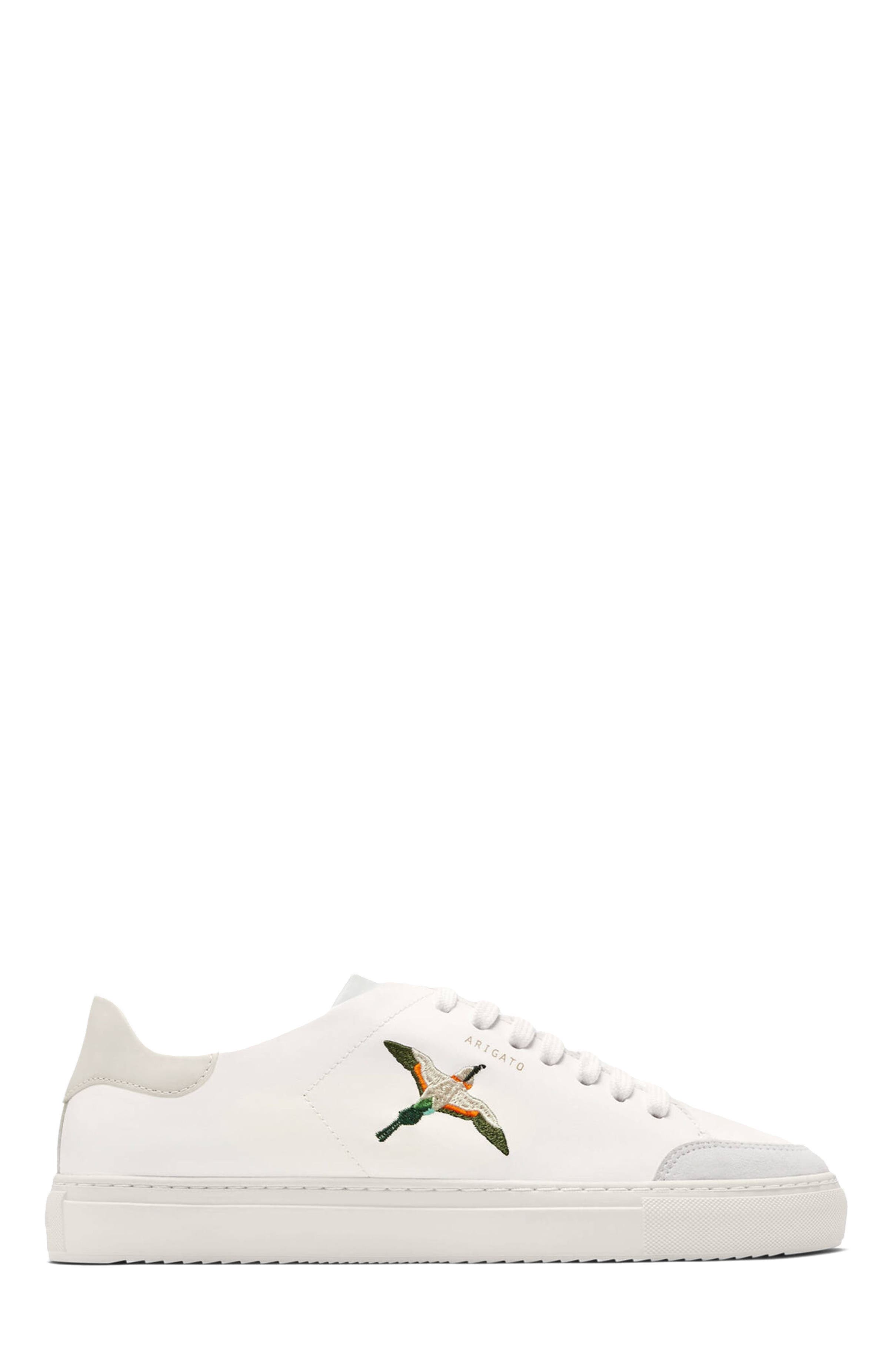 Clean 90 B Bird Sneaker - Women's - image 1