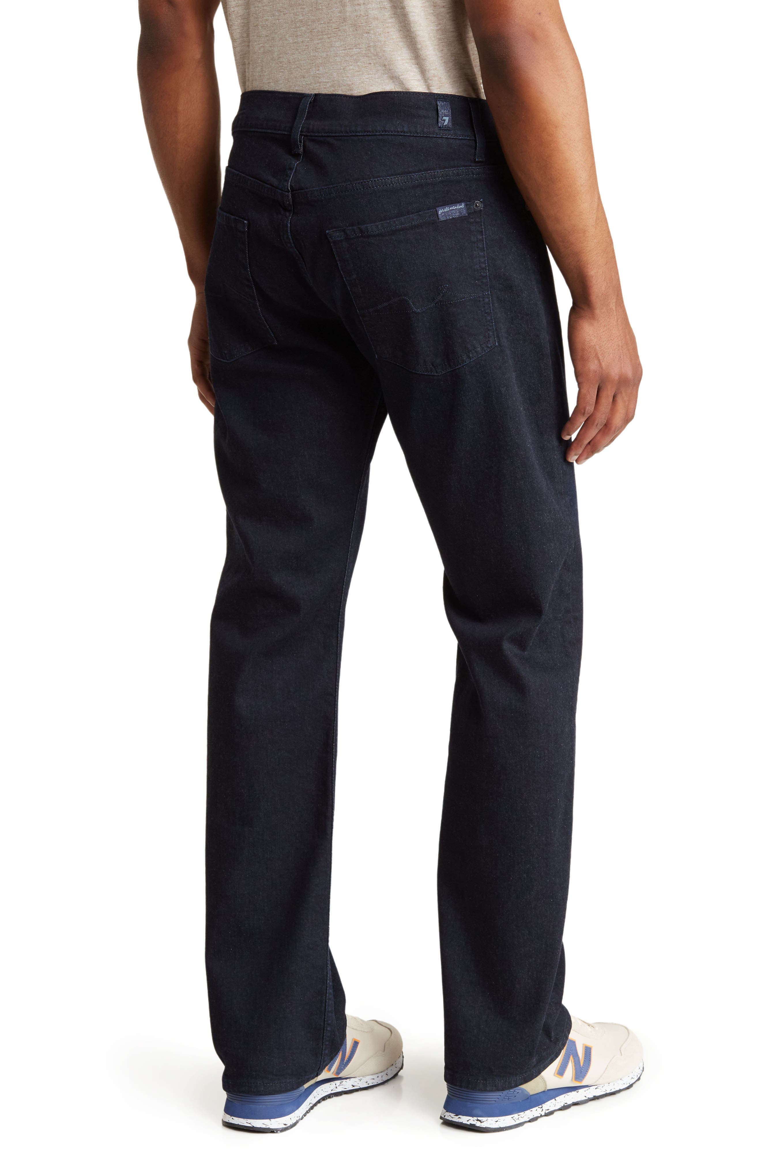 Austyn Relaxed Straight Jeans - image 2