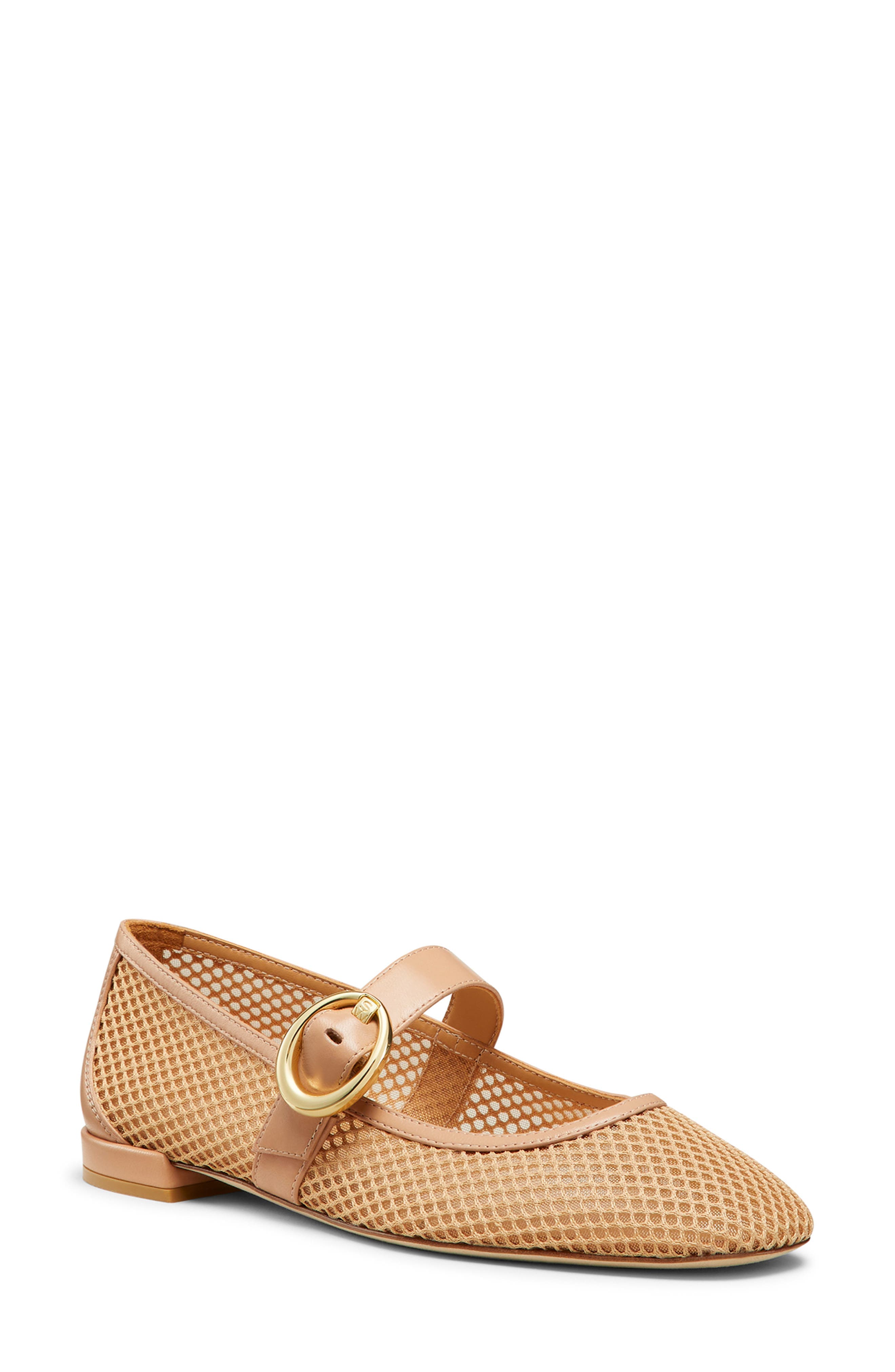 Arabella Mary Jane Flat - image 1