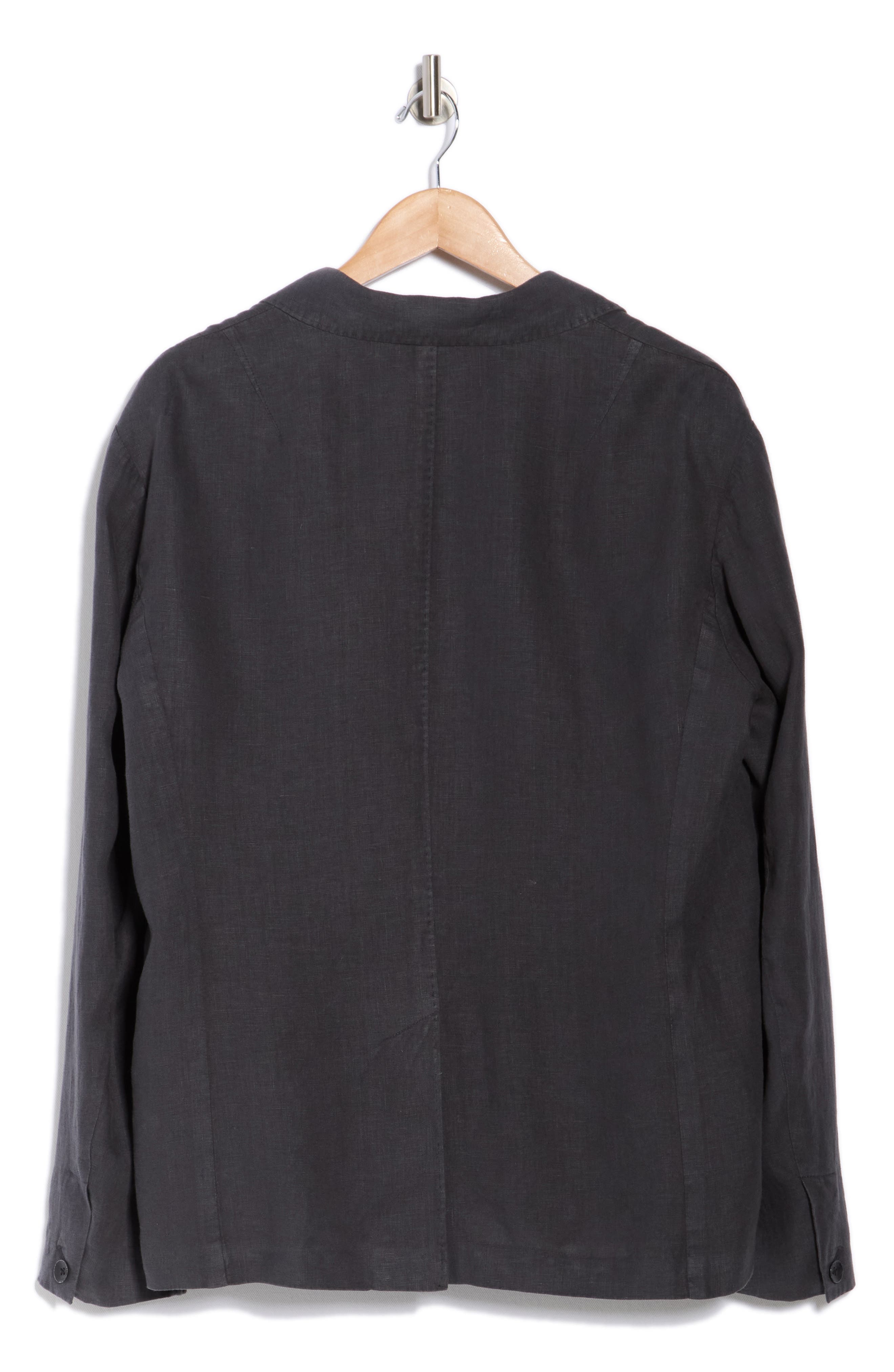 Sean Linen Blazer - image 2