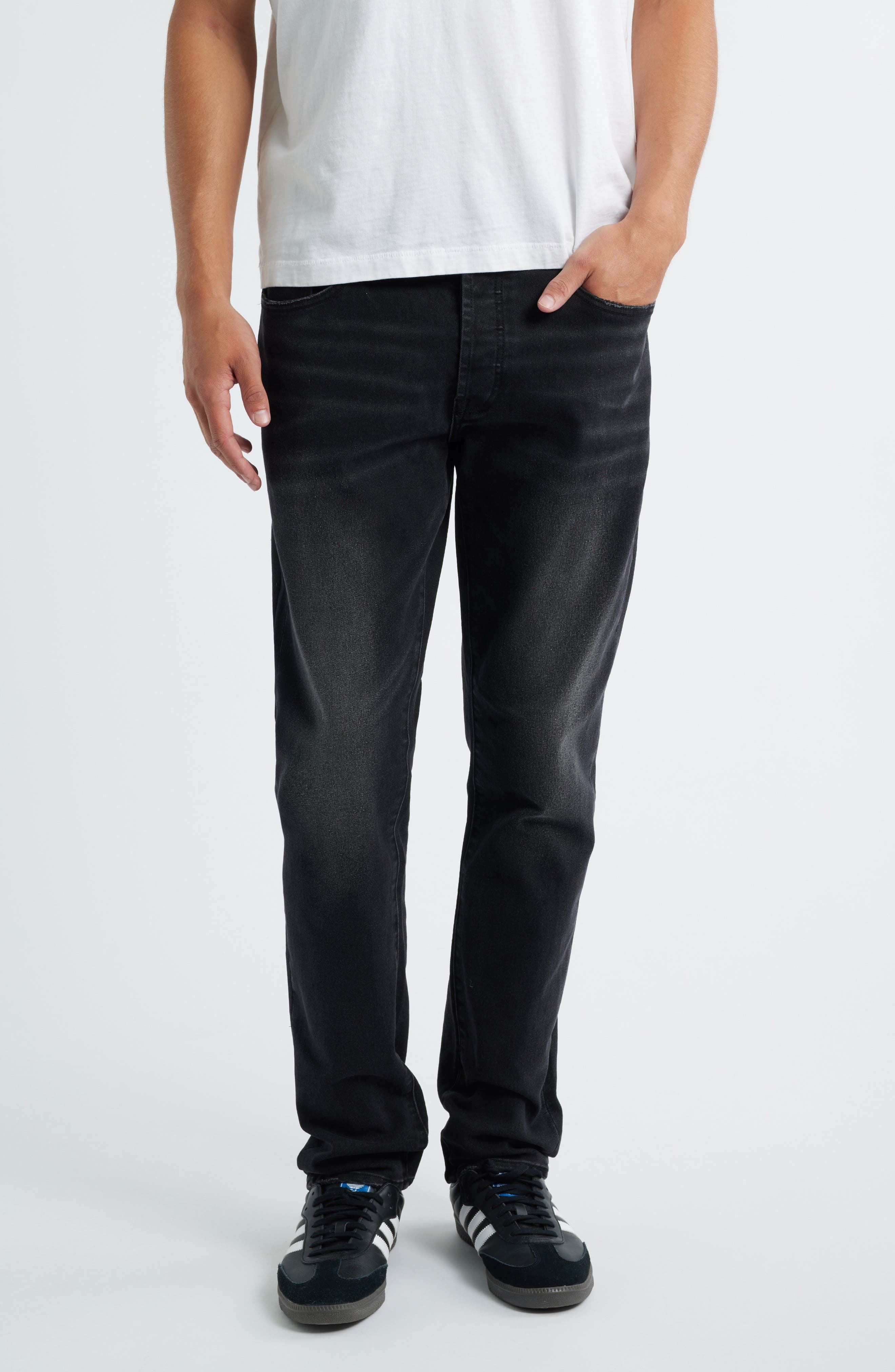 BB Trek Slim Fit Jeans - image 1
