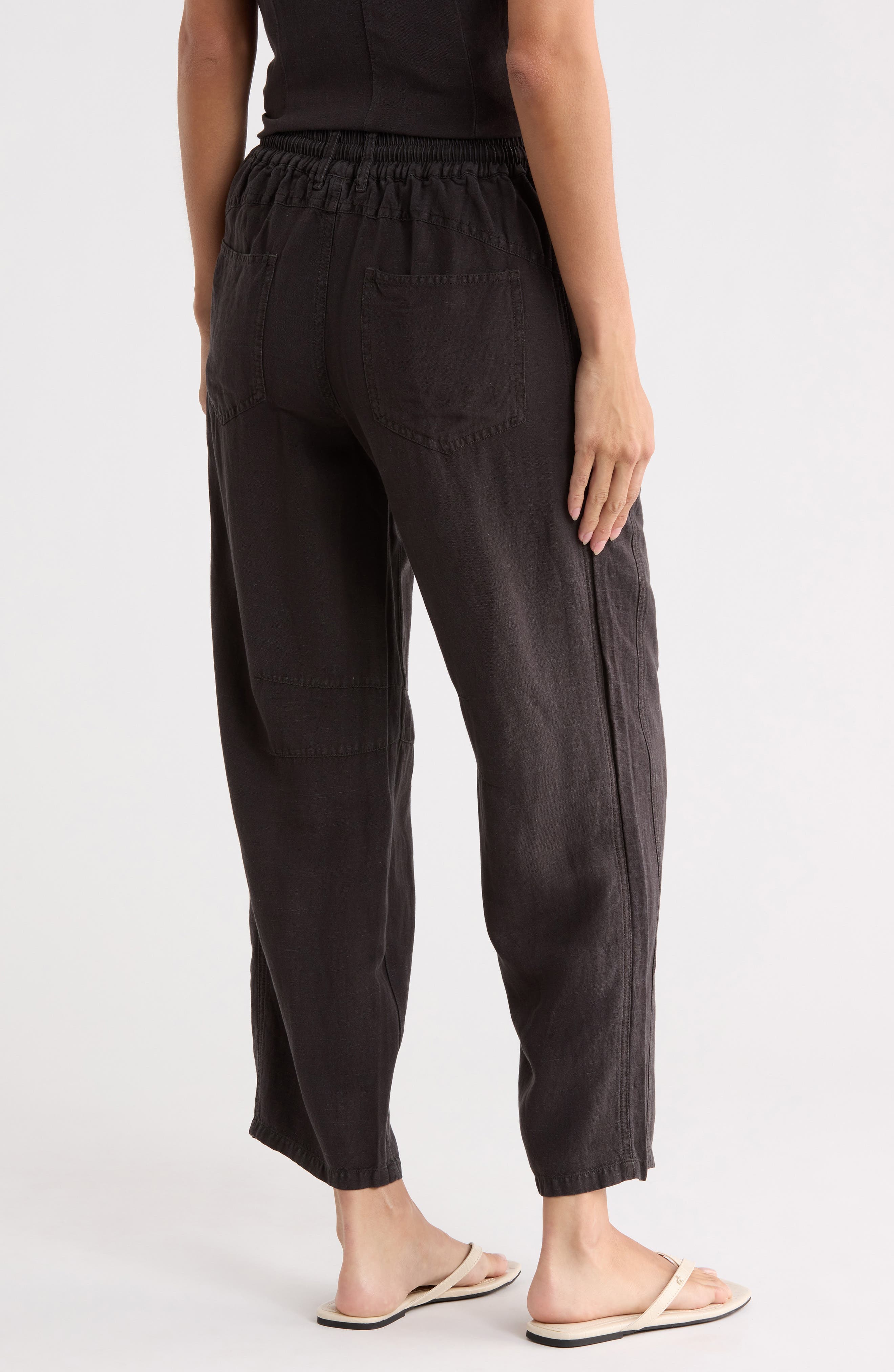 Barret Barrel Pants - image 2