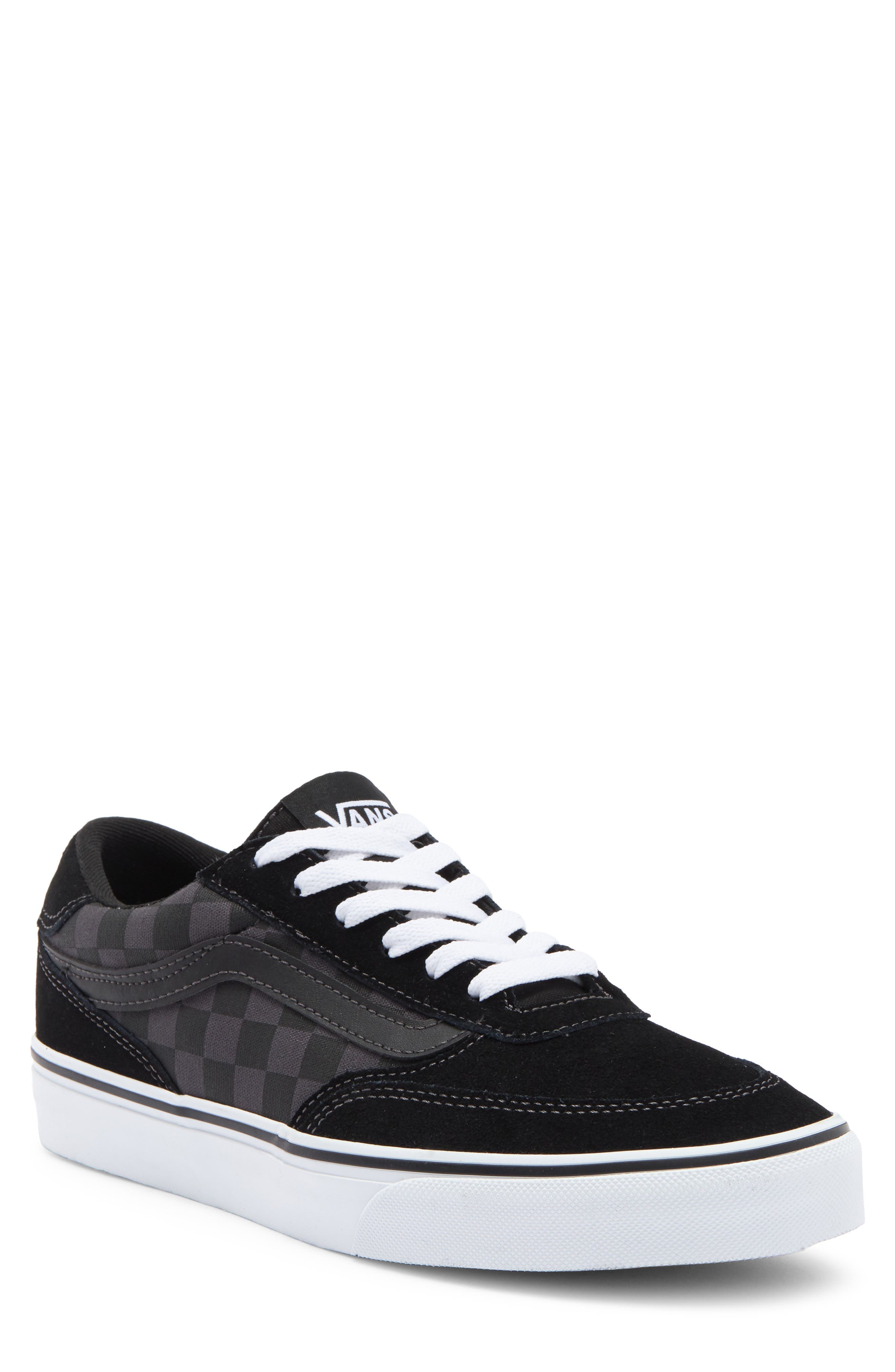 Brooklyn Sneaker - image 1