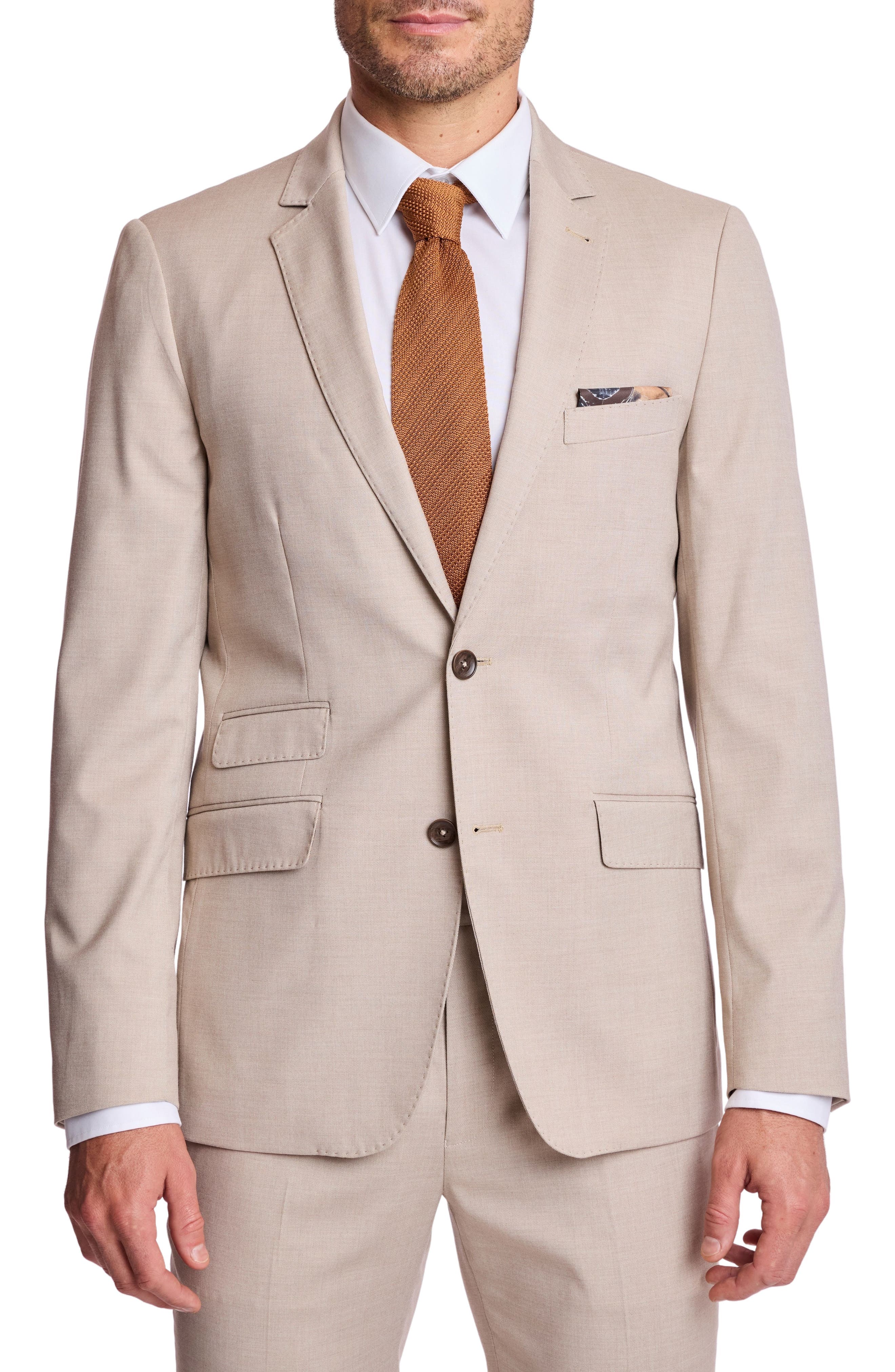 Dover Slim Fit Sport Coat - image 1