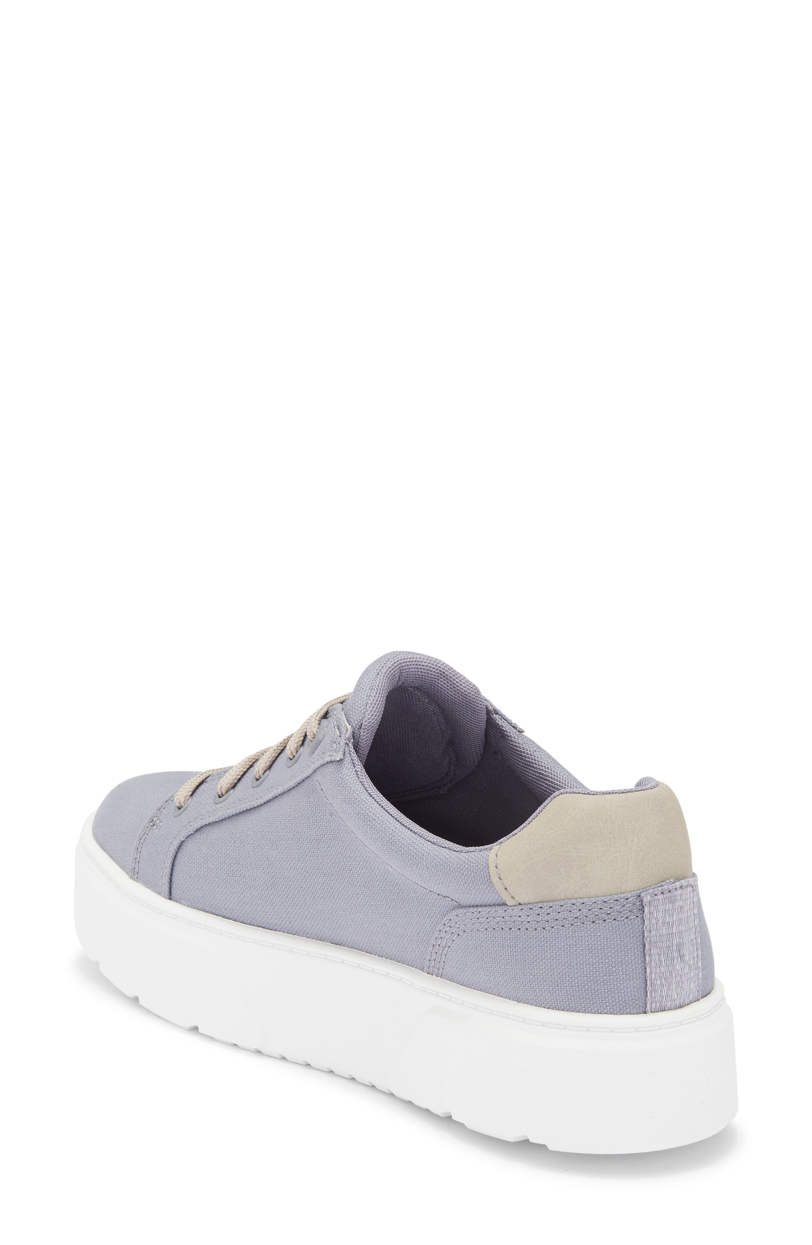 Laurel Court Low Top Sneaker - image 2