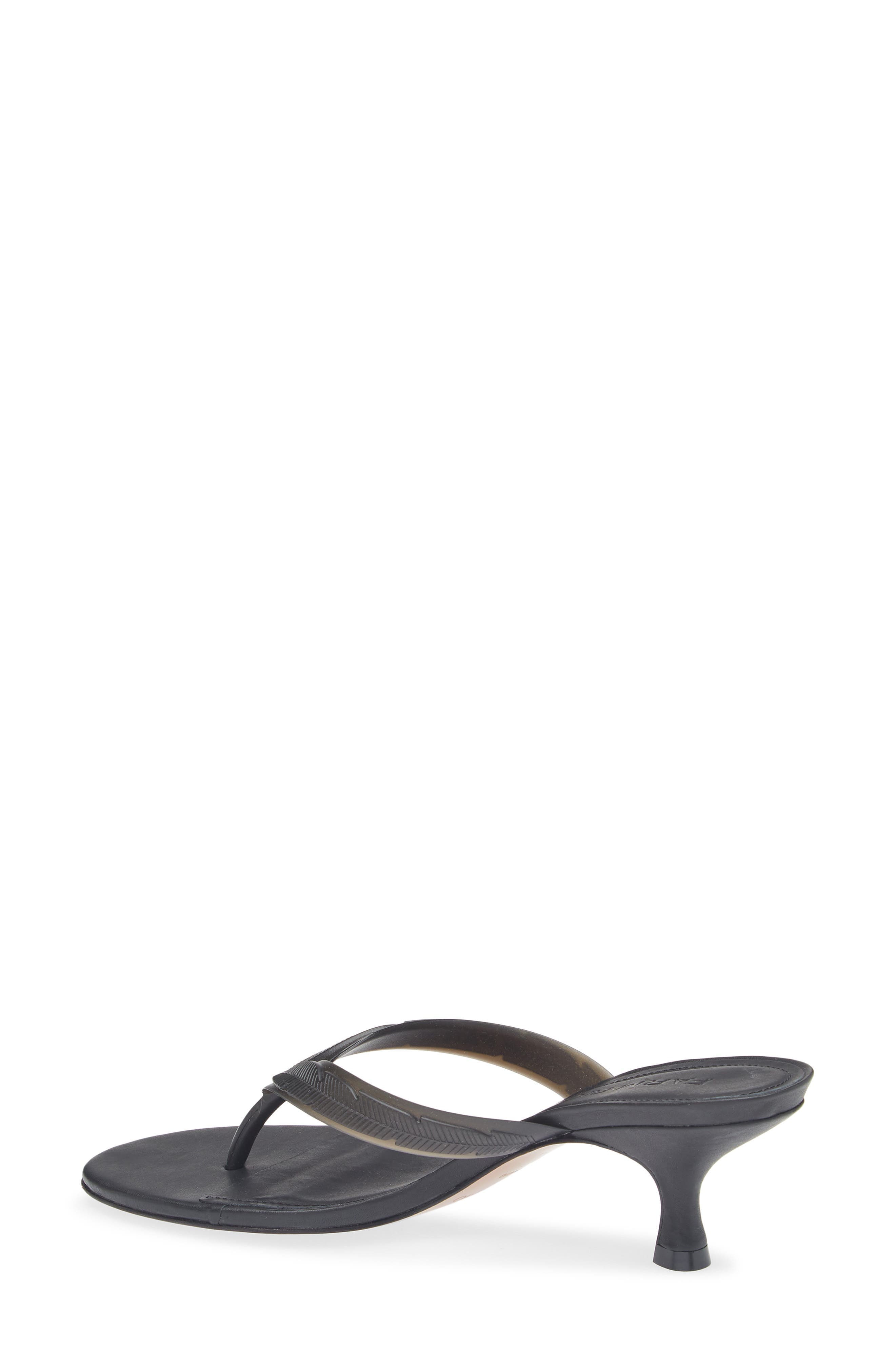Rob Thong Slide Sandal - image 2