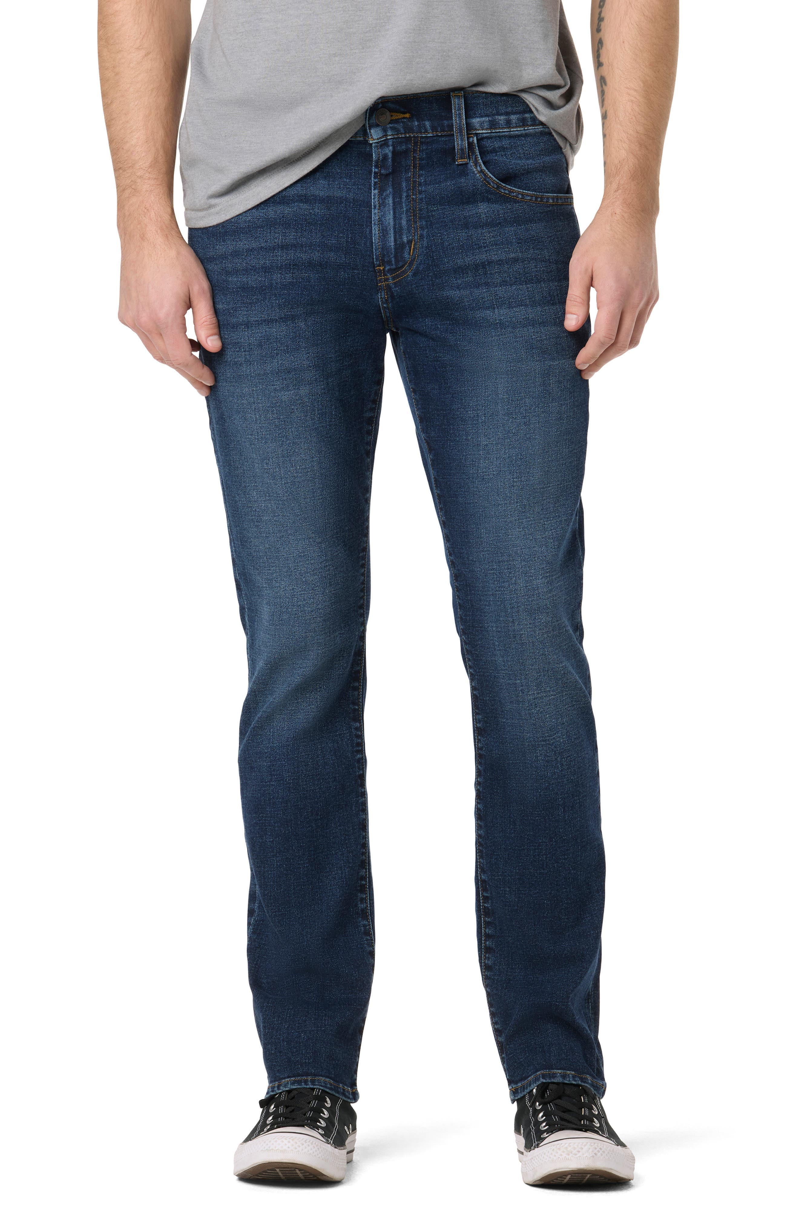 Byron Straight Leg Jeans - image 1