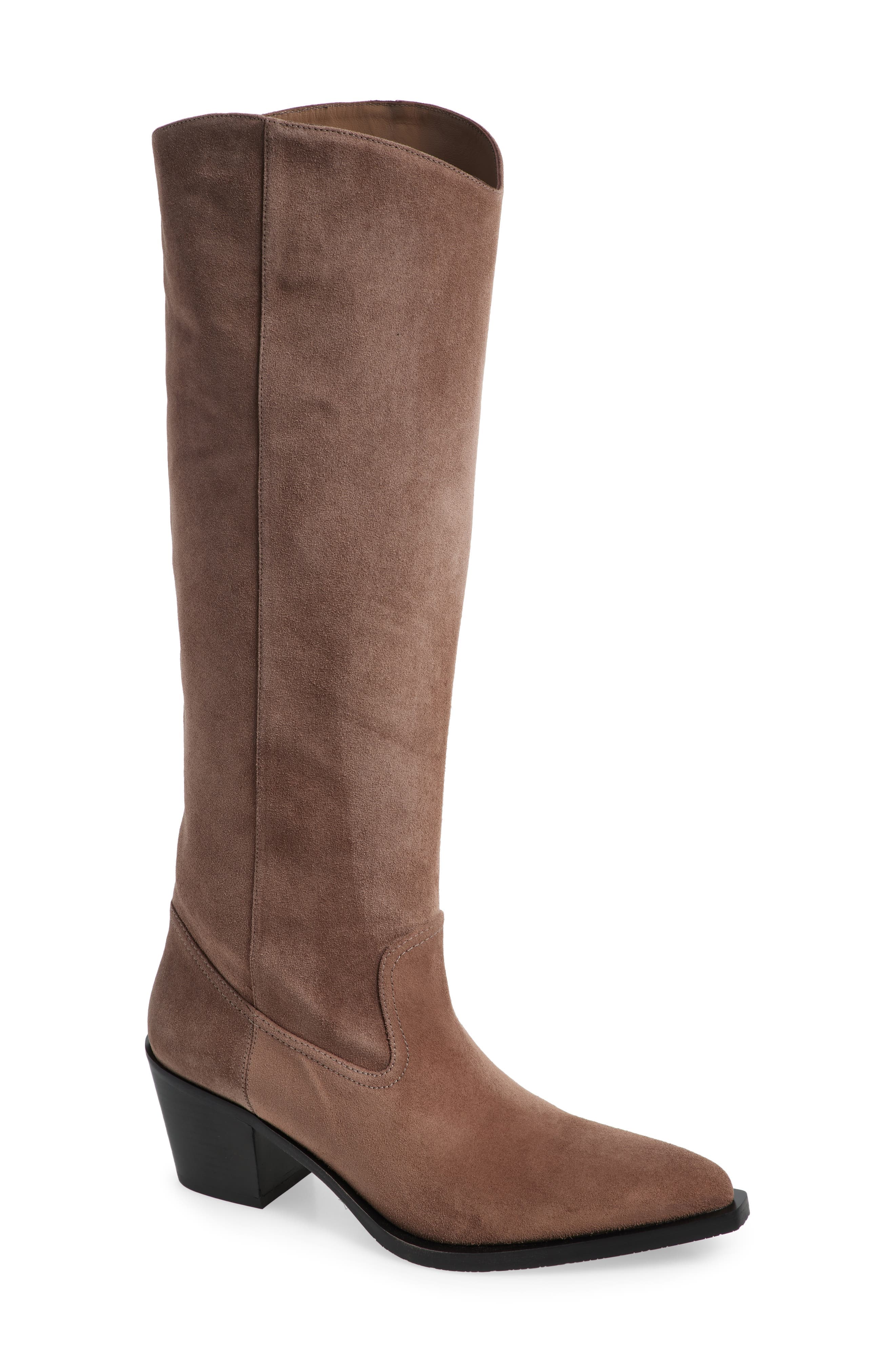 Tate Boot - image 1