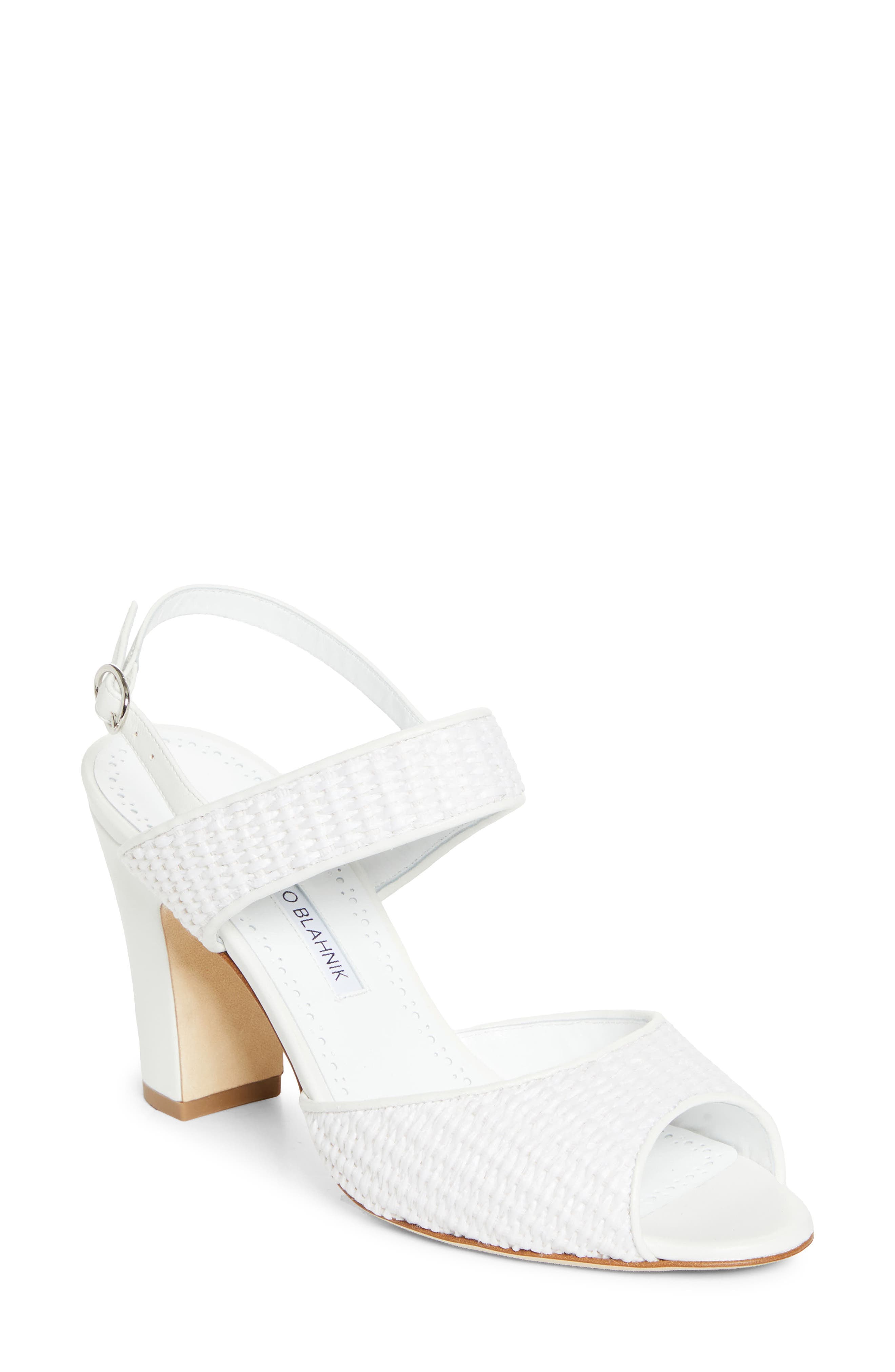 Khiko Slingback Sandal - image 1