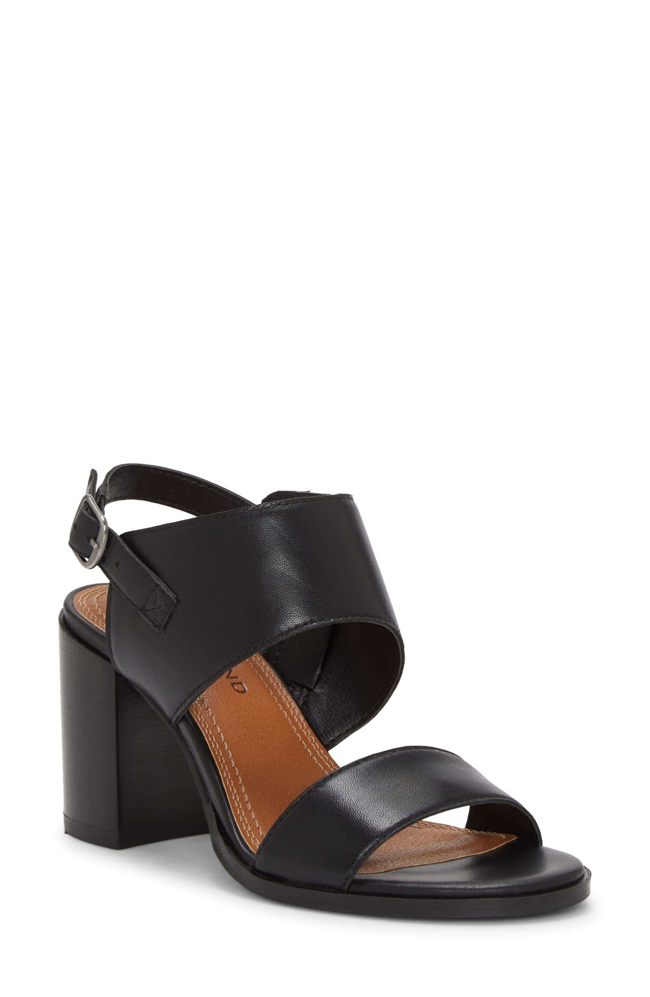 Dinzin Ankle Cuff Sandal - image 1