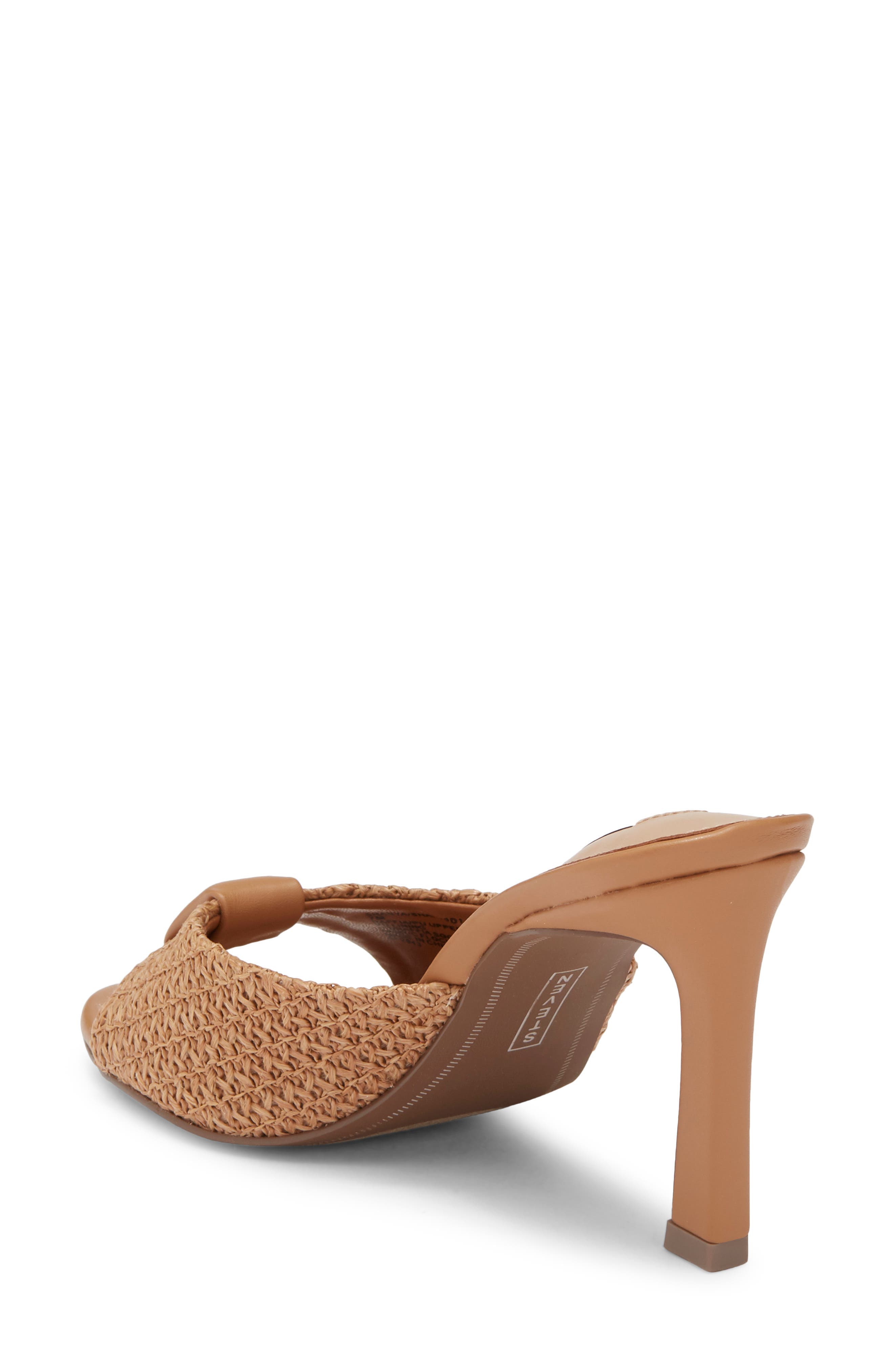 Shanya Slide Sandal - image 4