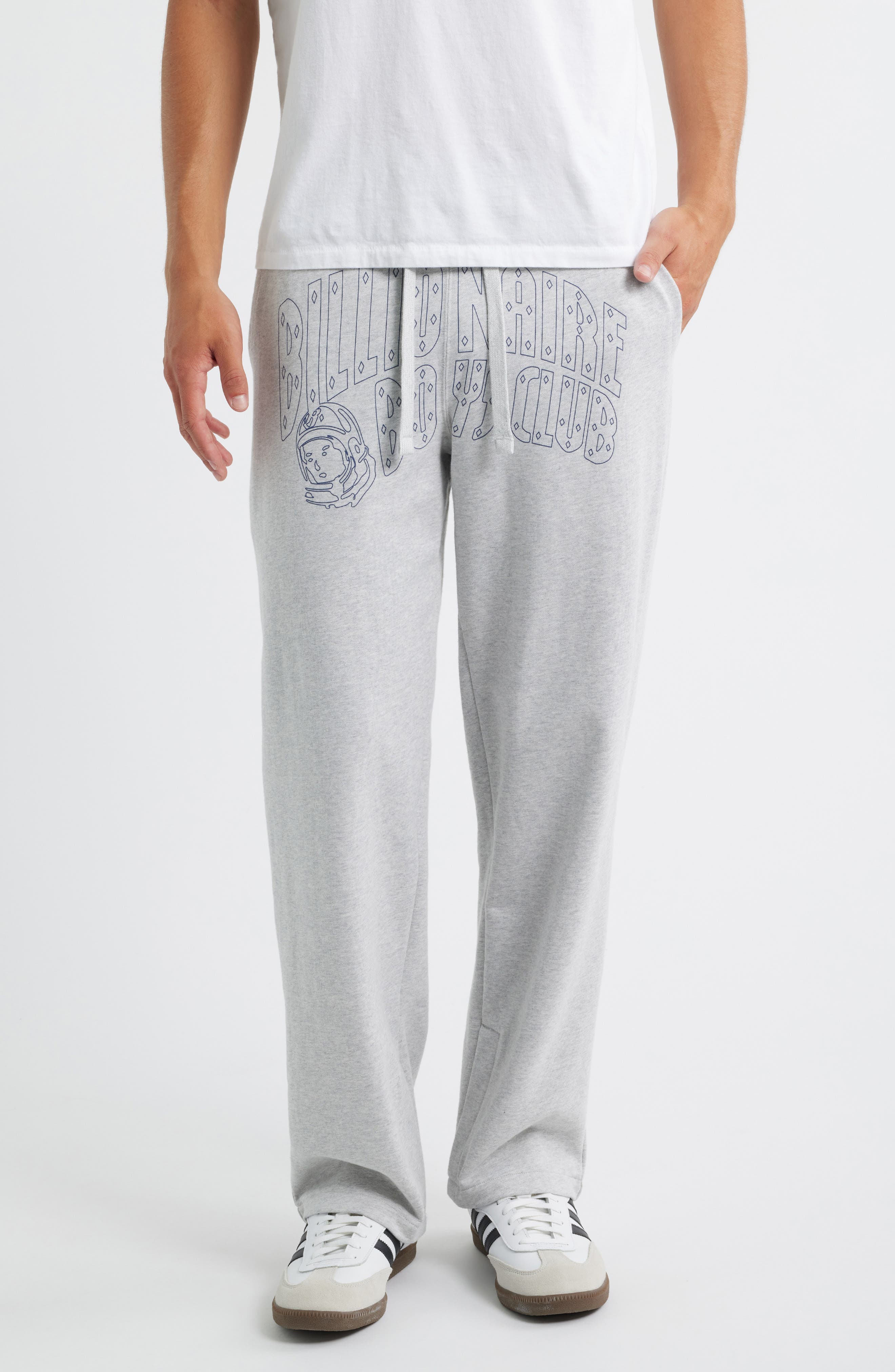 BB Curve Sweatpants - image 3