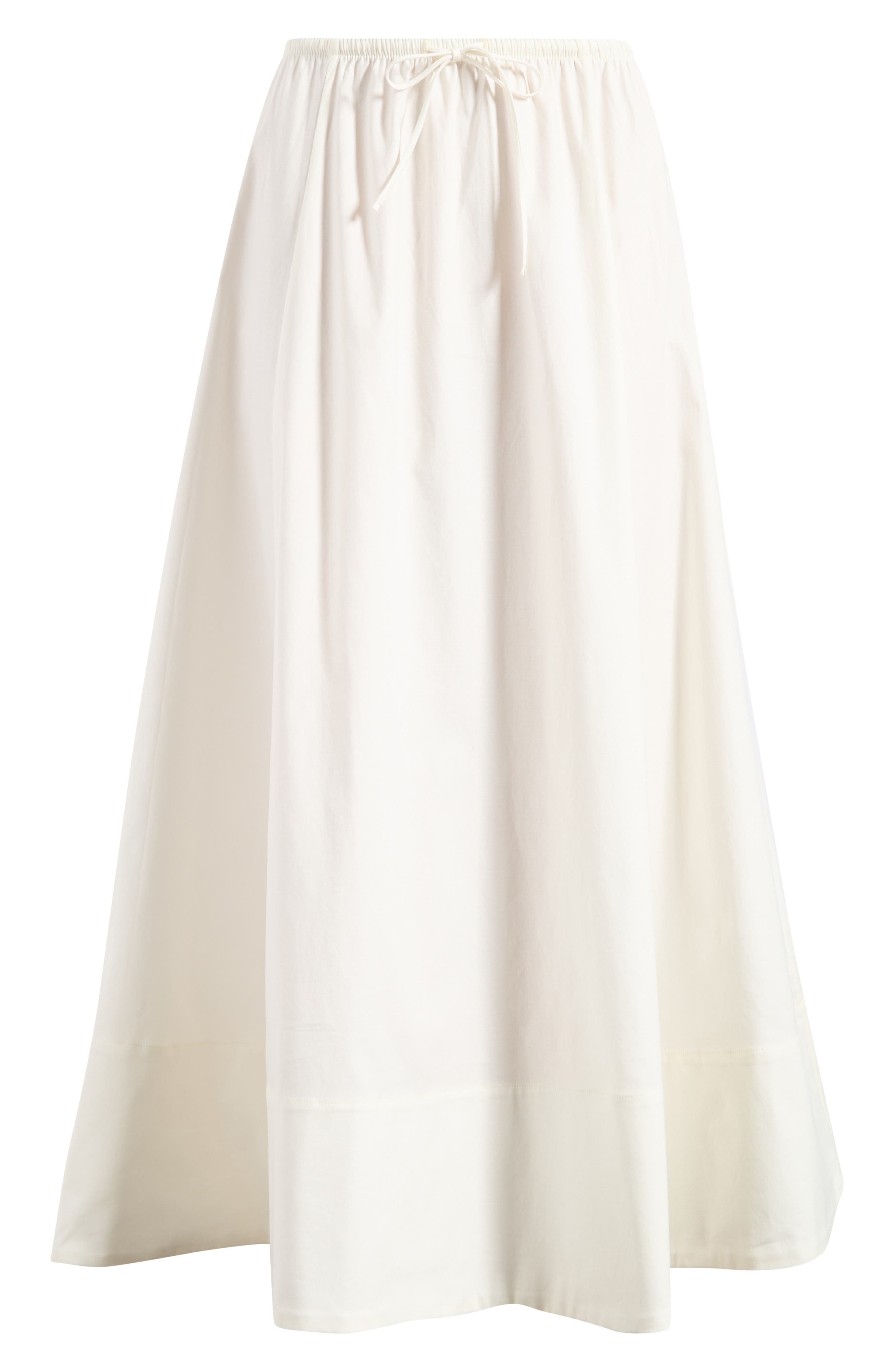 Cleo Midi Skirt - image 2