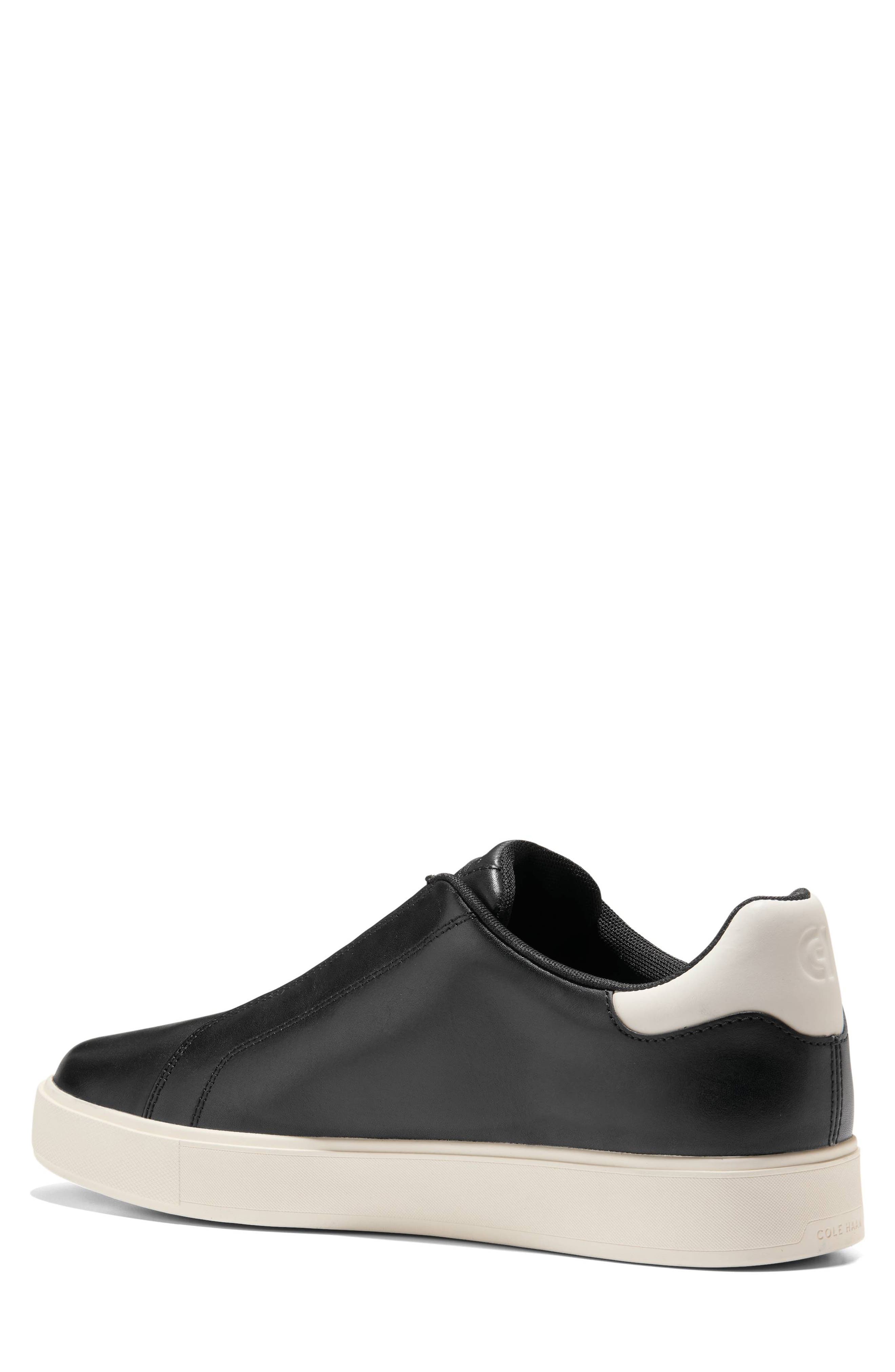 GrandPro Luxe Slip-On Sneaker - image 2