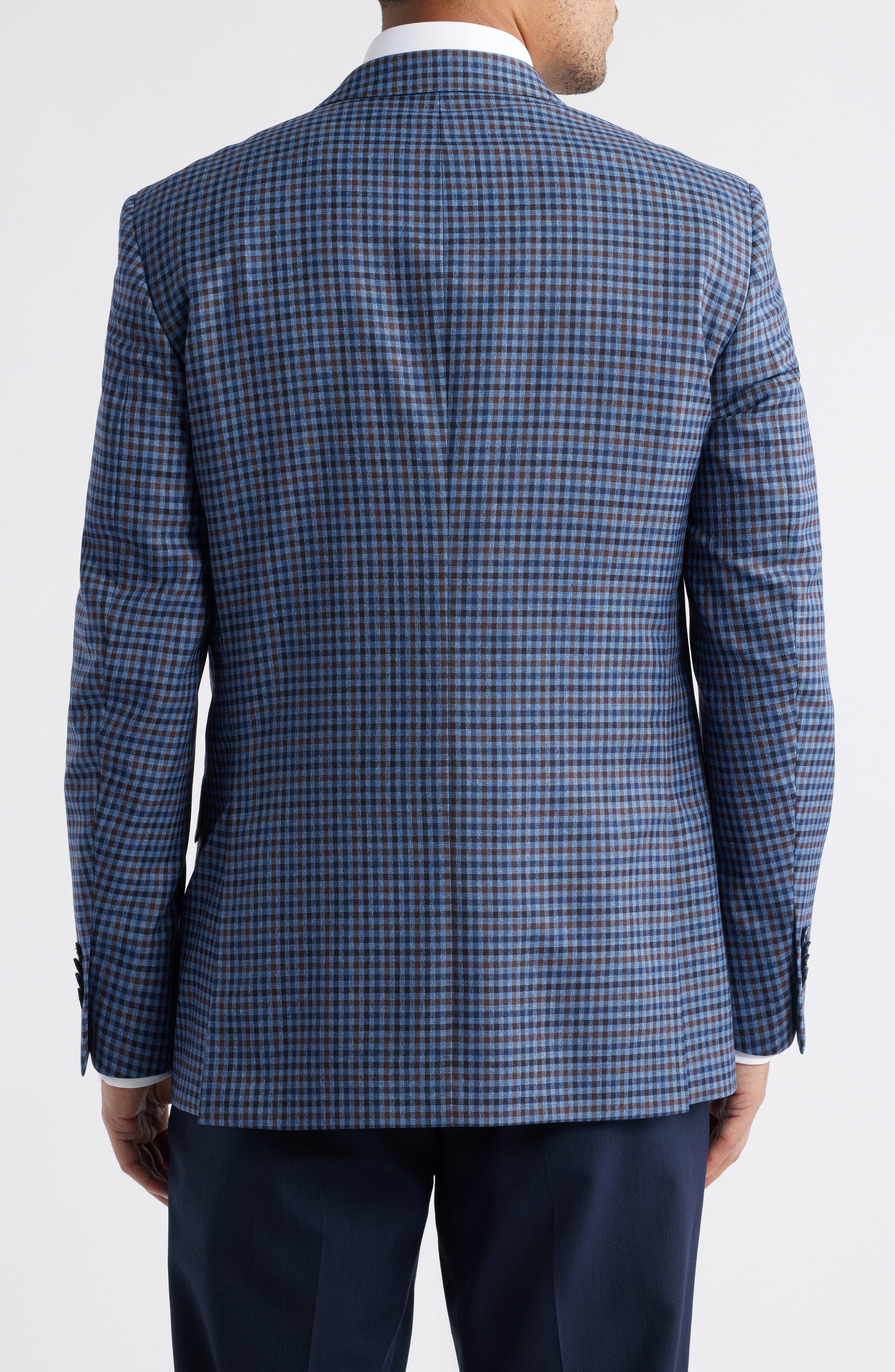 Flynn Classic Sport Coat - image 2