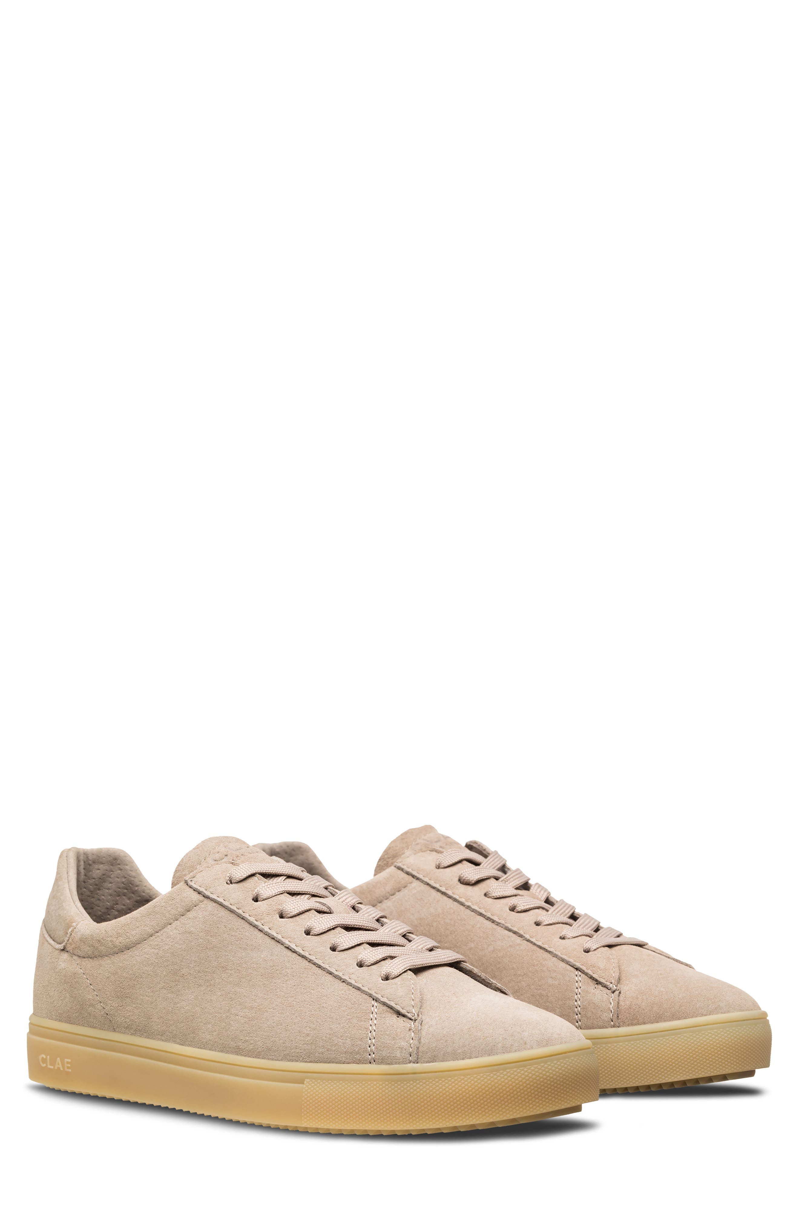 Bradley Low Top Sneaker - image 5