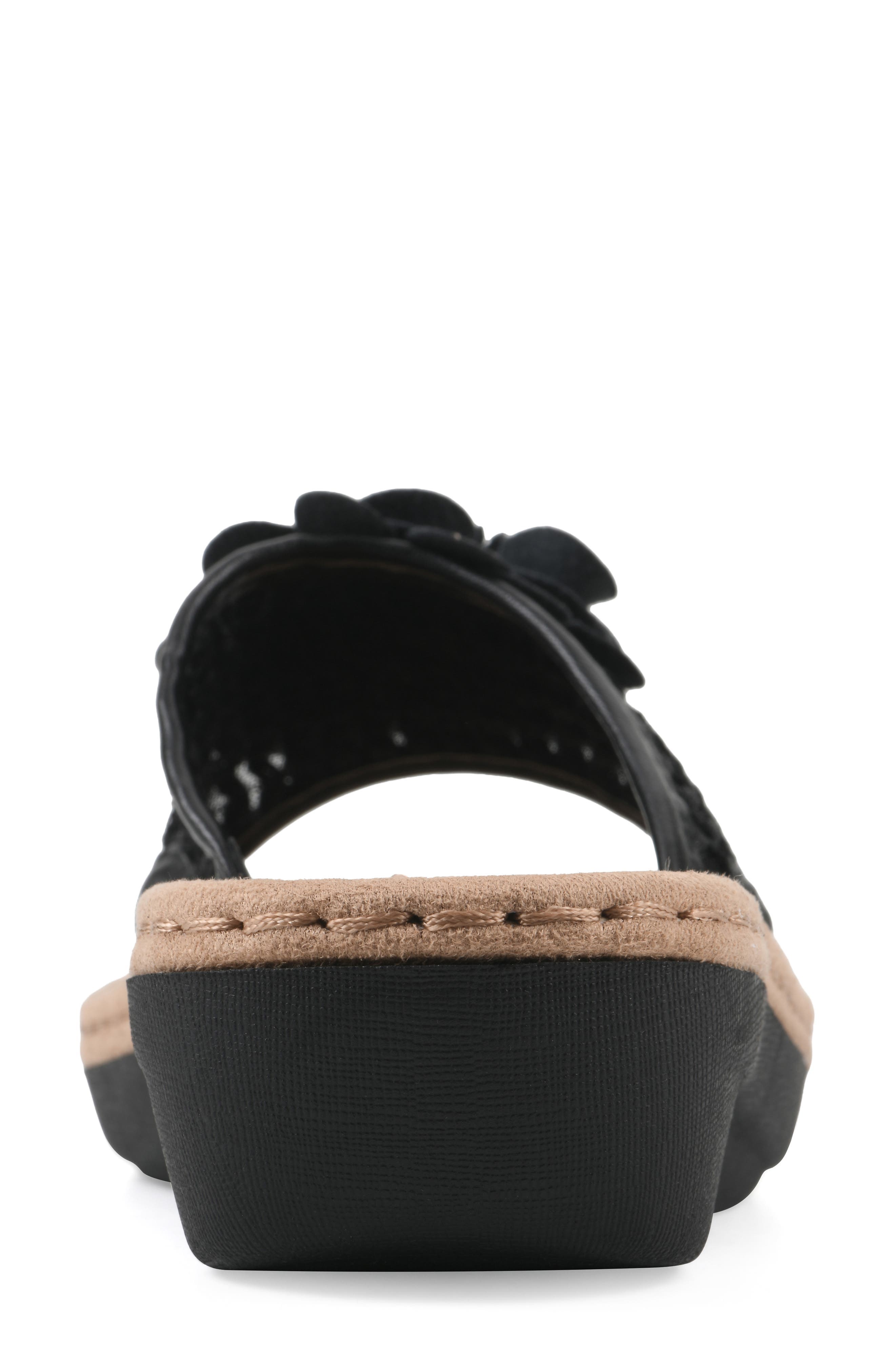 Chill 2 Wedge Slide Sandal - Wide Width Available - image 2
