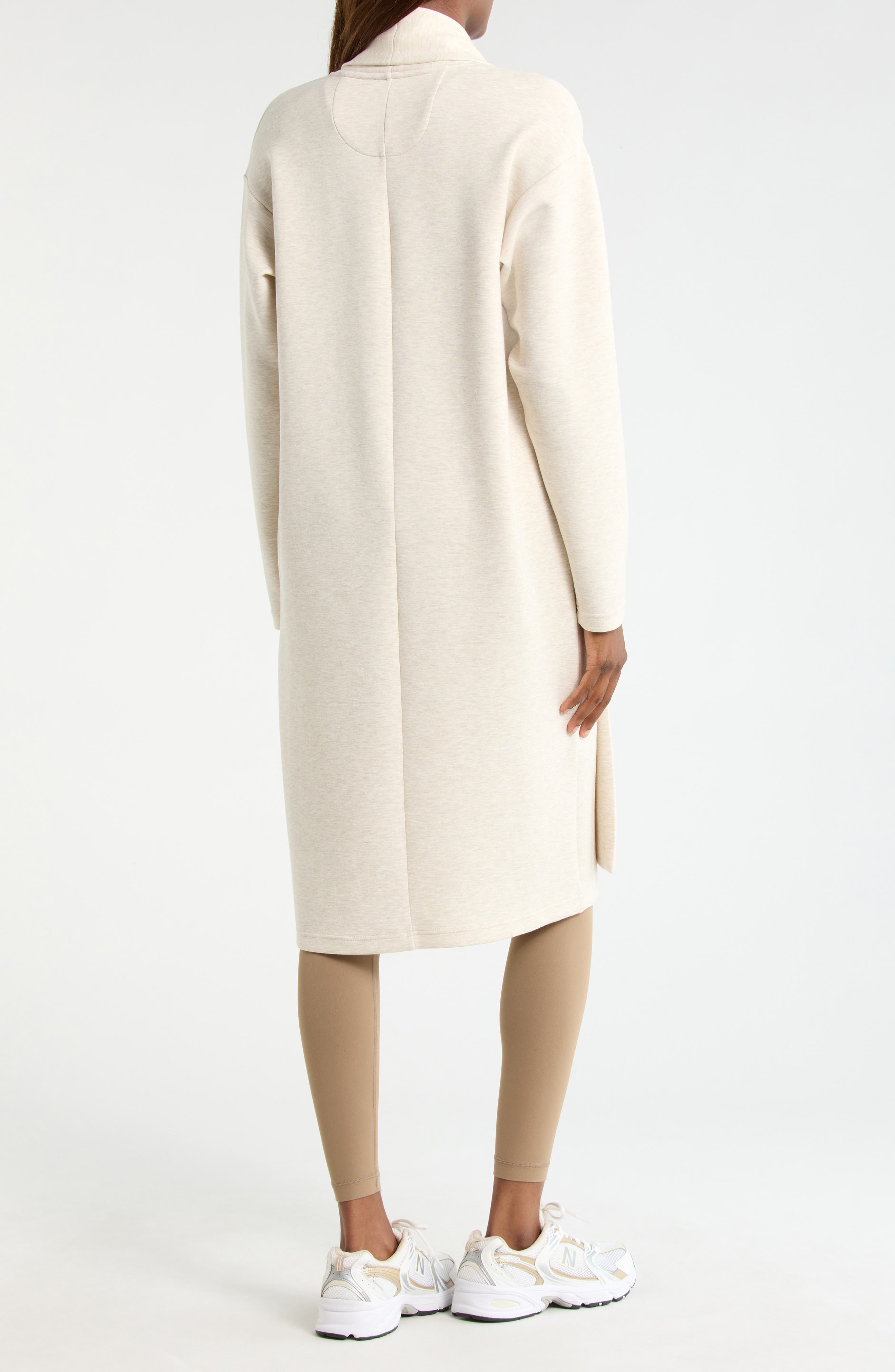 Dreamweave Long Cardigan - image 2