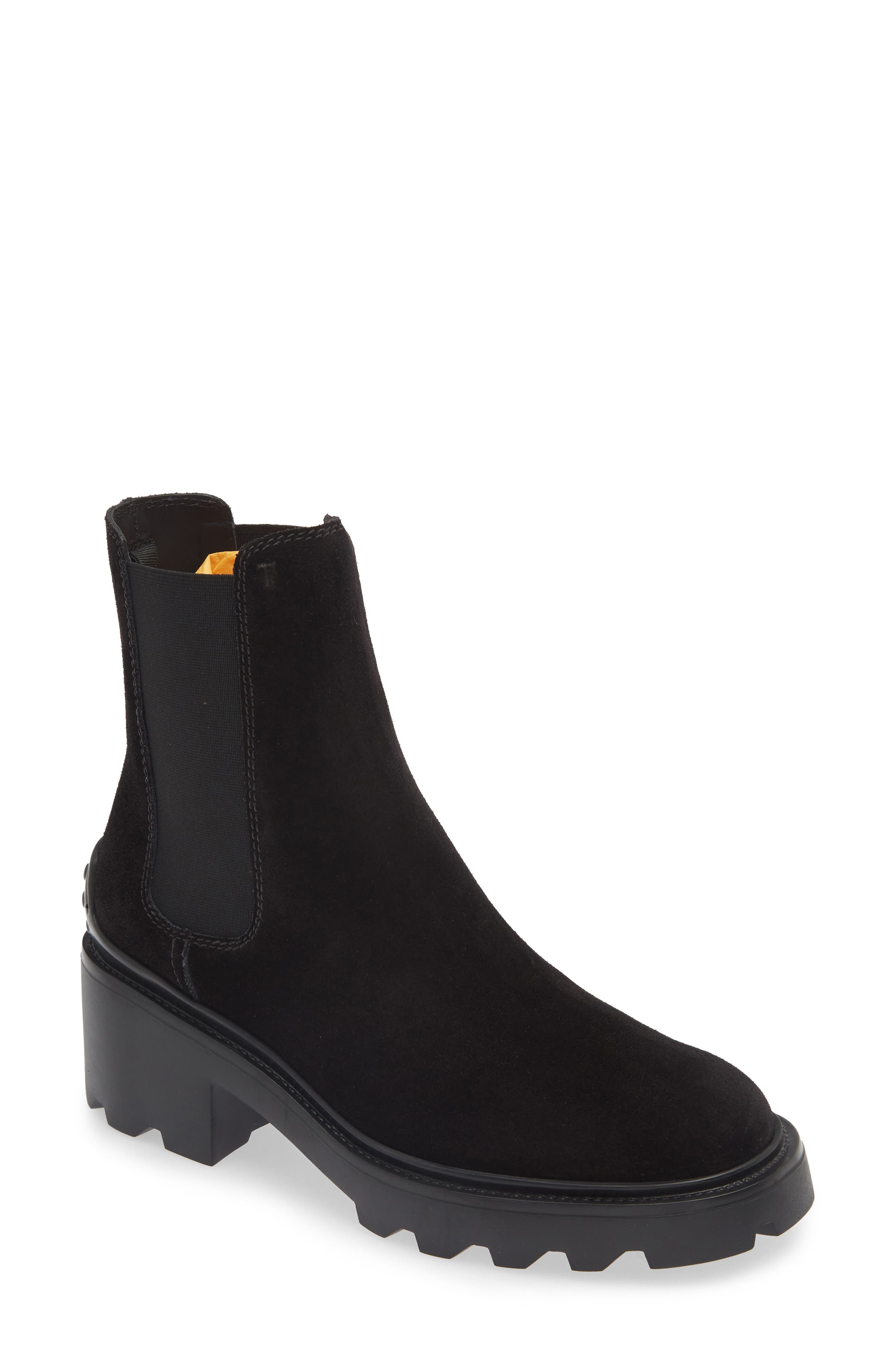 Chelsea Boot - image 1