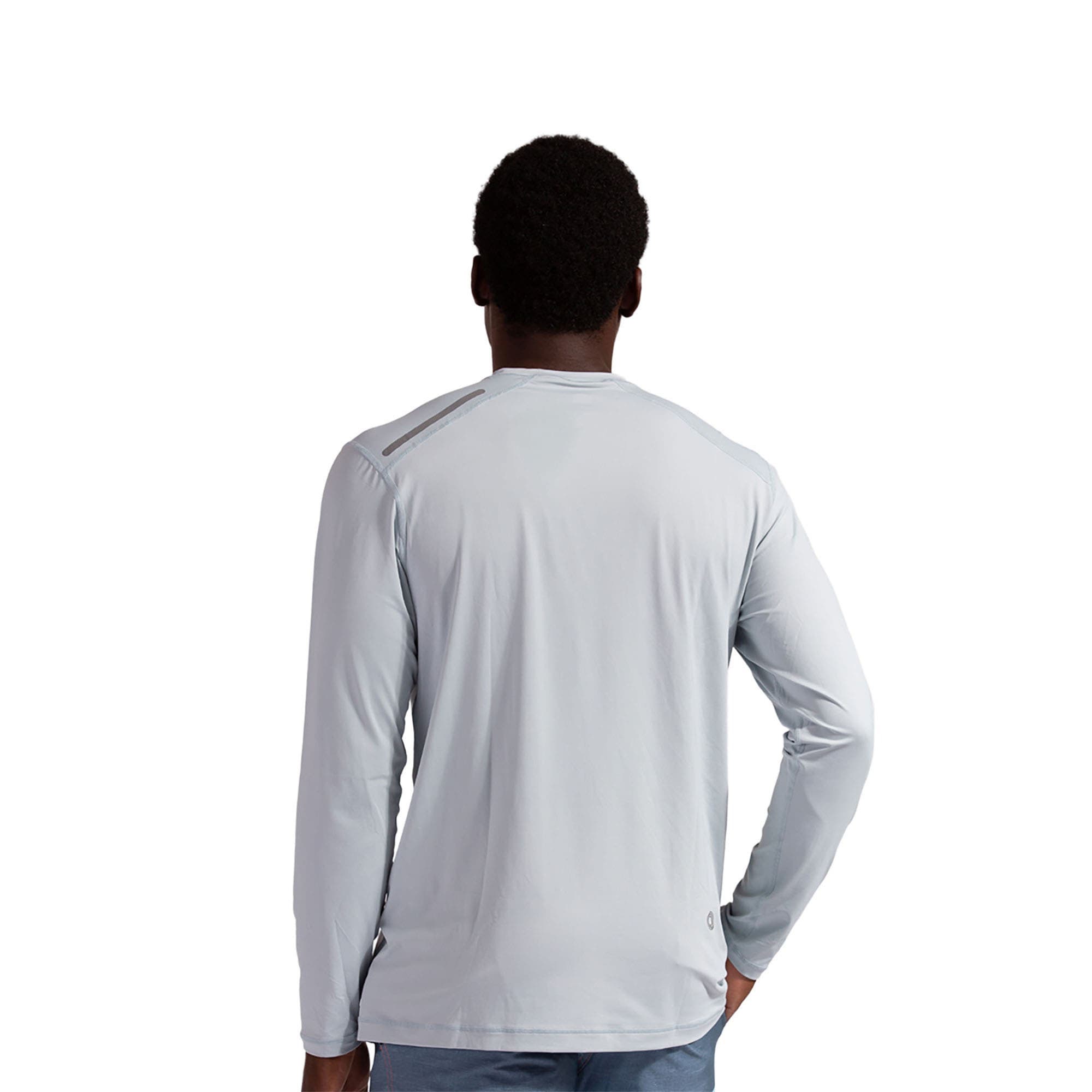 Men's Long Sleeve Jet Tee - image 4