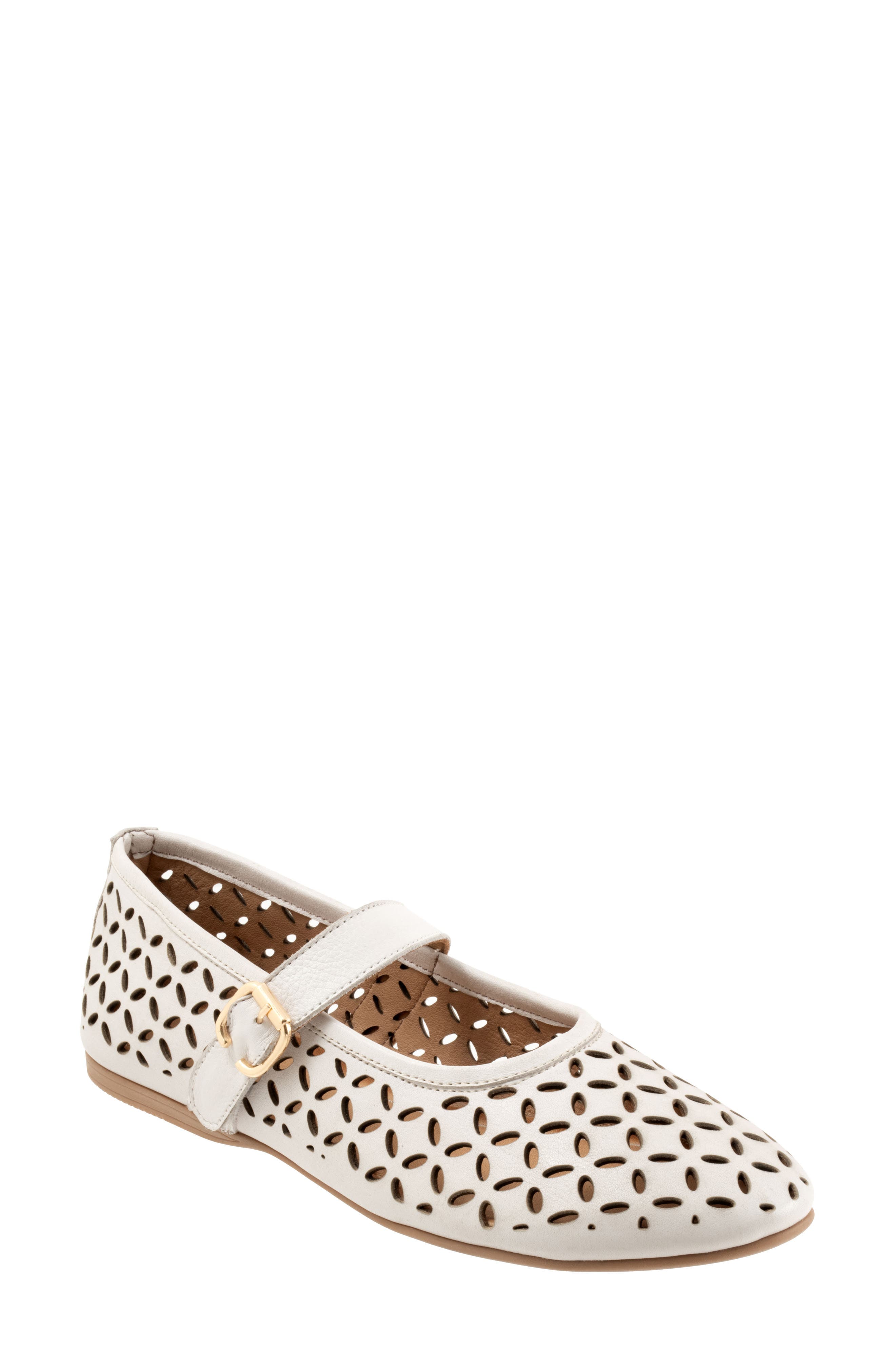 Kehlani Mary Jane Flat - image 3