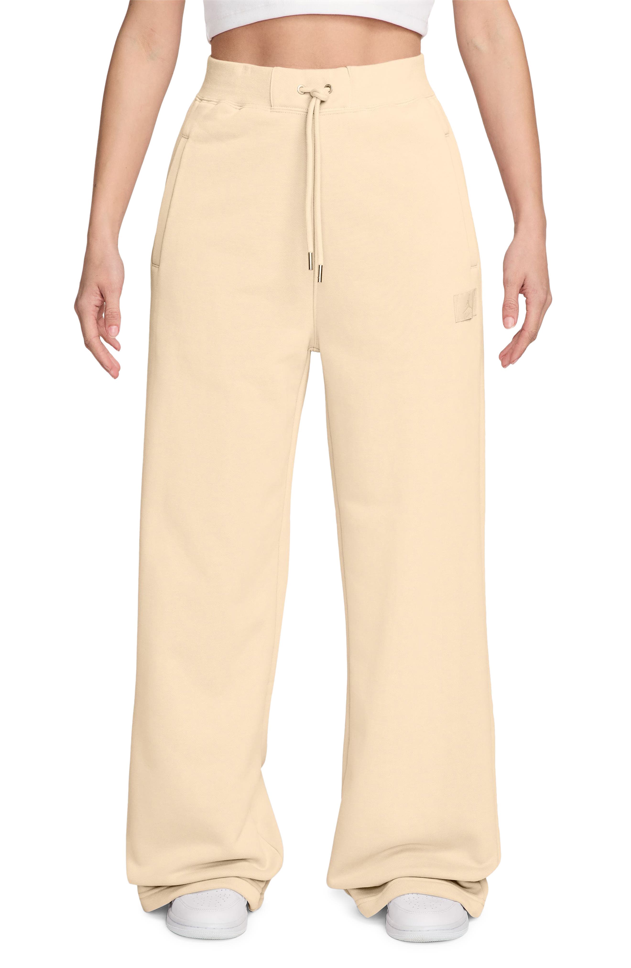 Flight Fleece Sweatpants - image 1