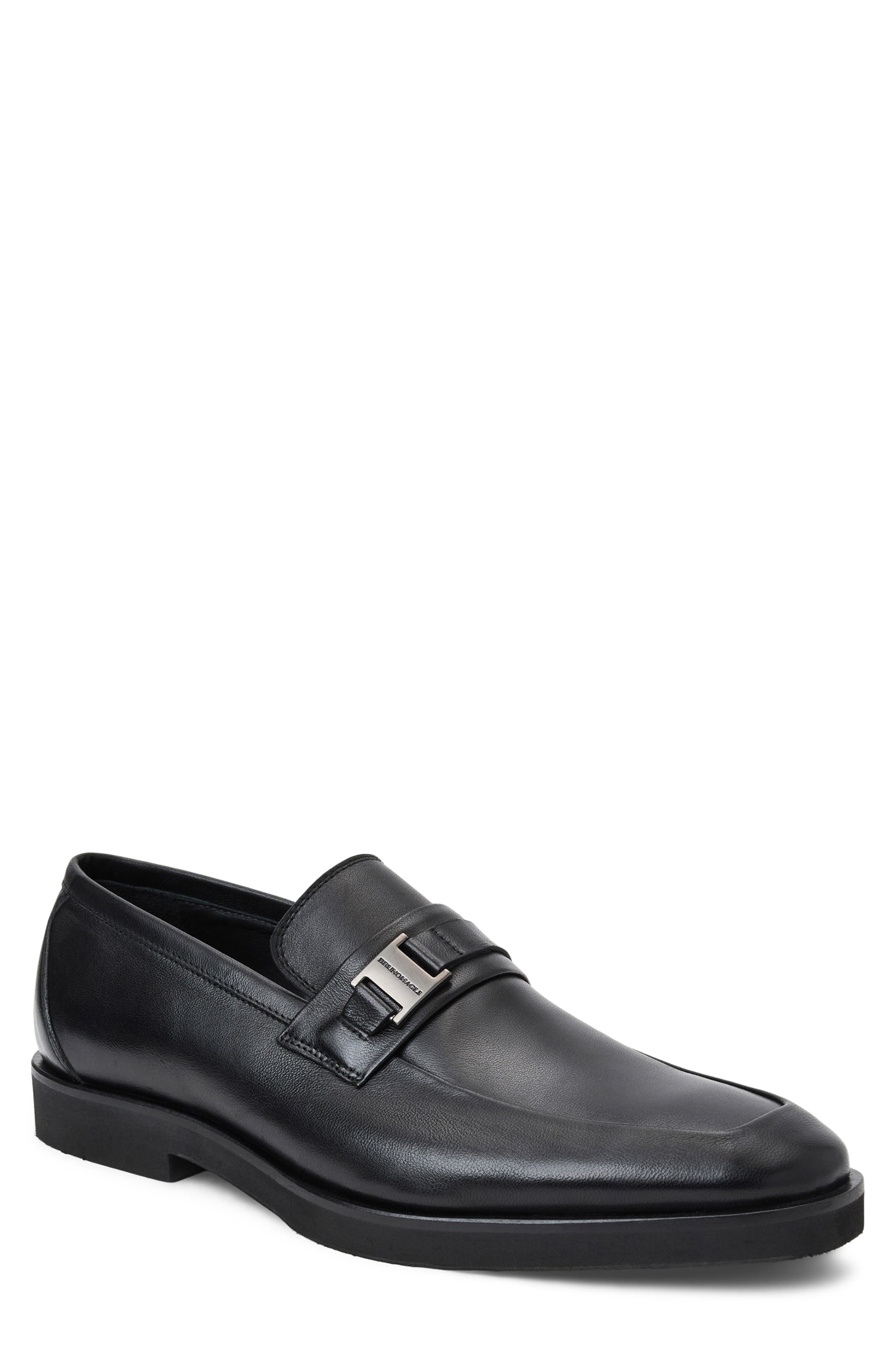 Roma Bit Loafer - image 1