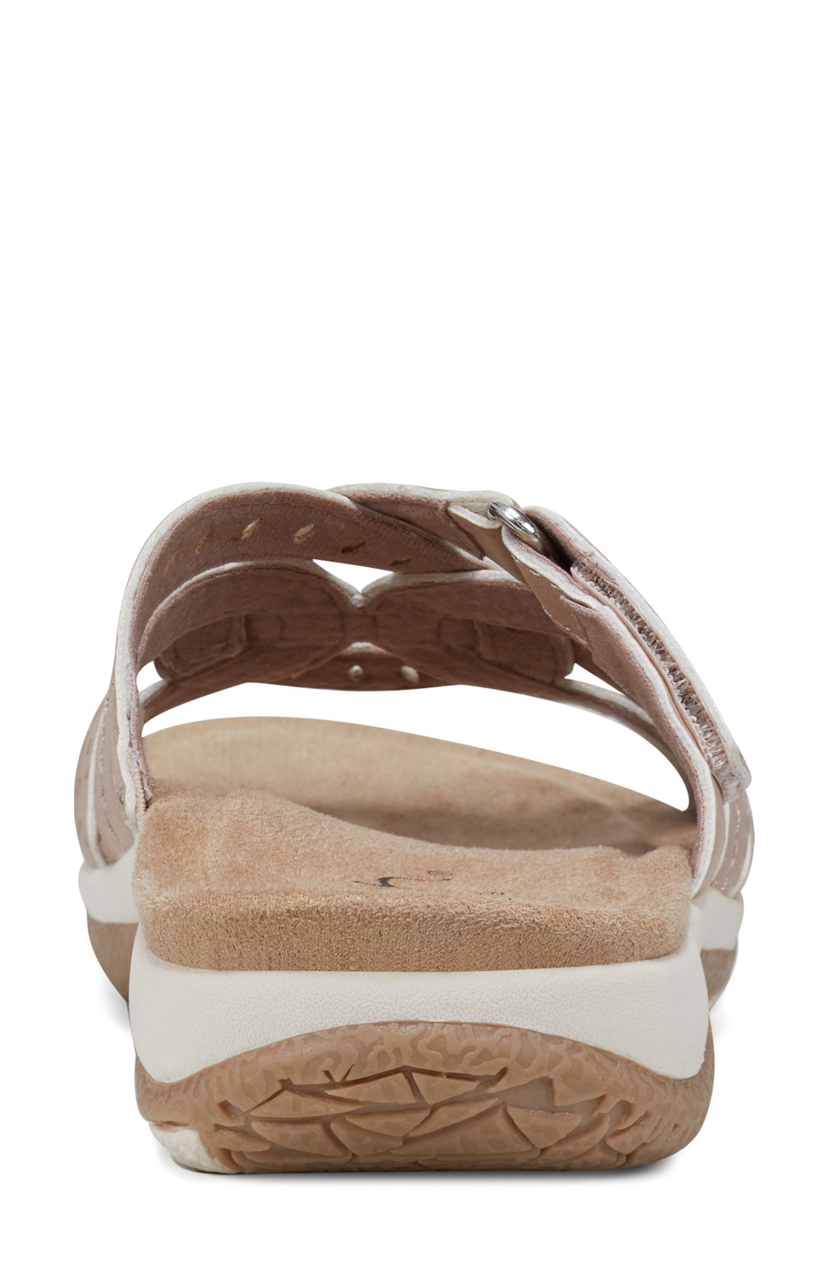 Sassoni Slide Sandal - image 2