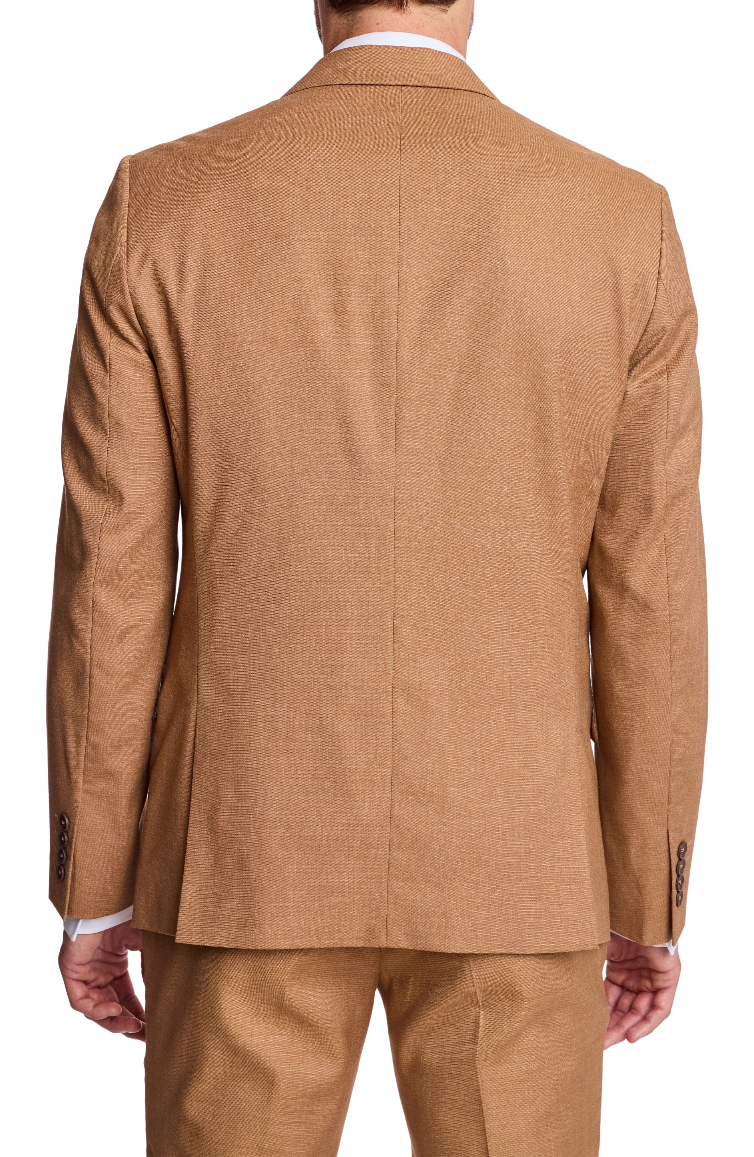 Ashton Slim Fit Sport Coat - image 2