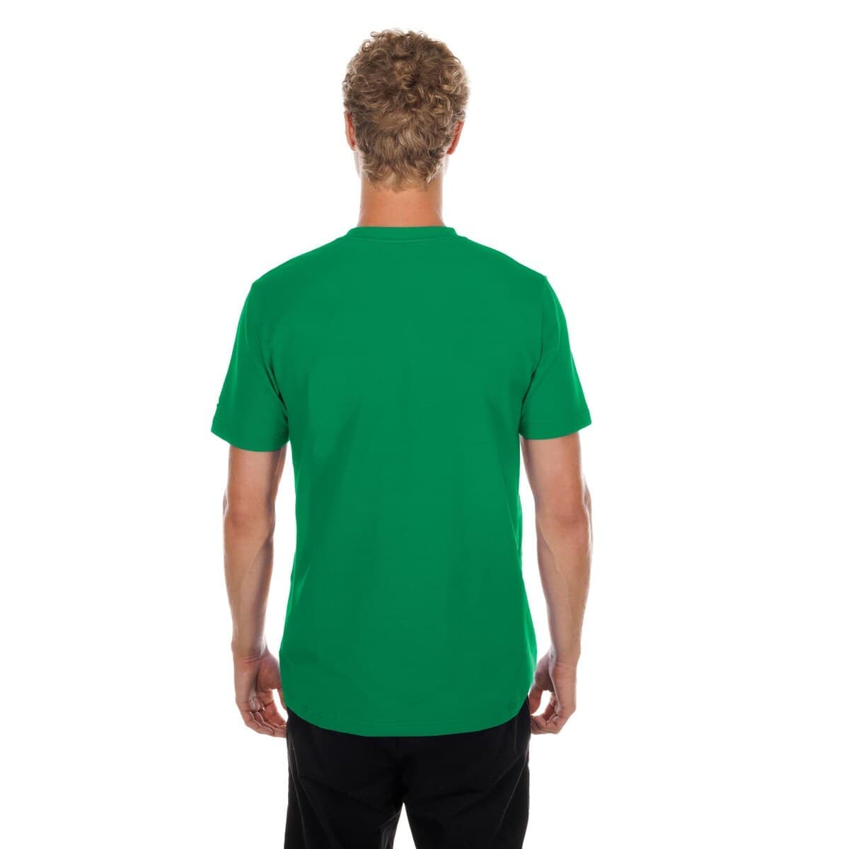 Men's New Era  Green Cincinnati Reds 2026 St. Patrick's Day T-Shirt - image 2