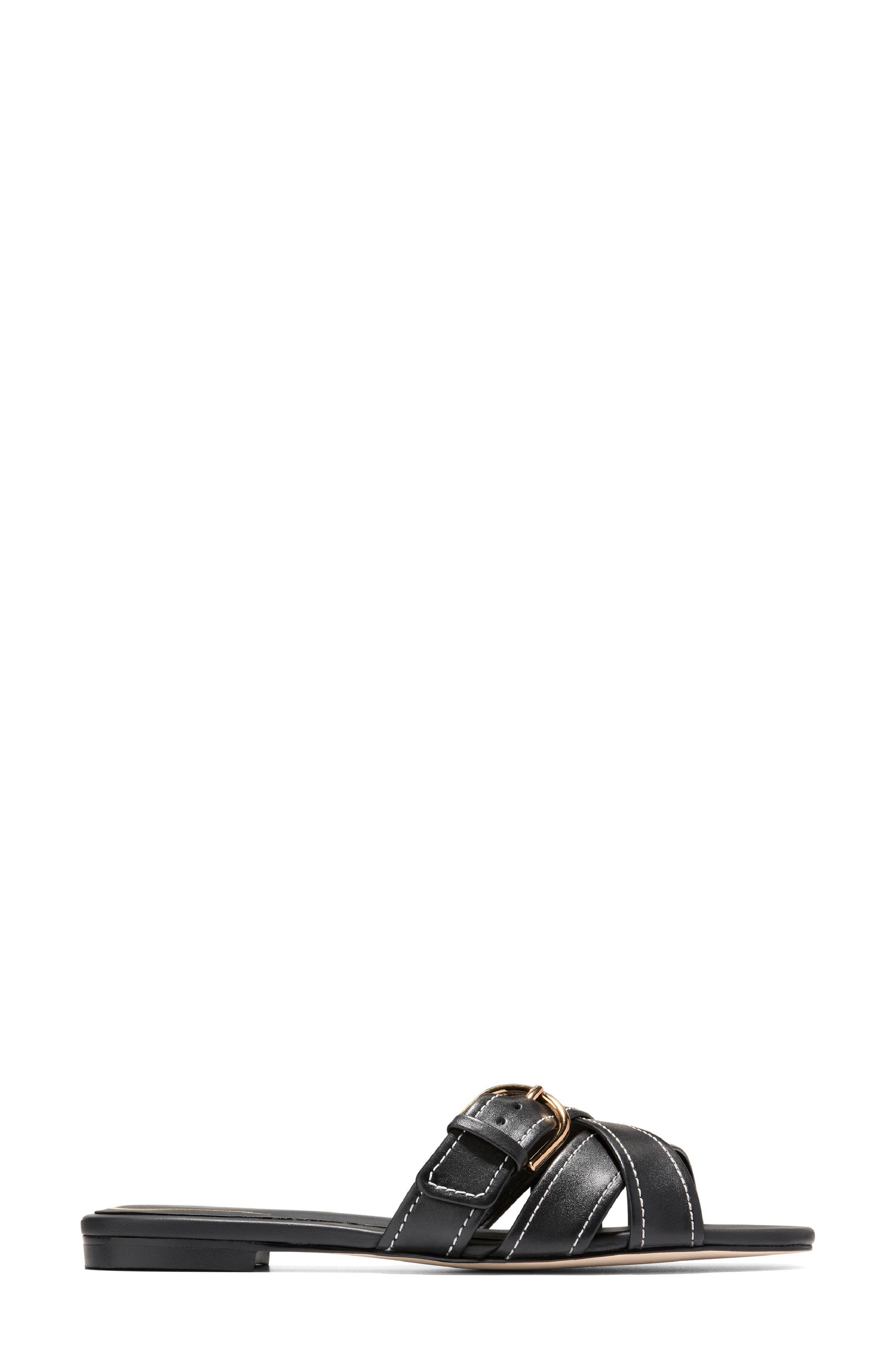 Velma Slide Sandal - image 2