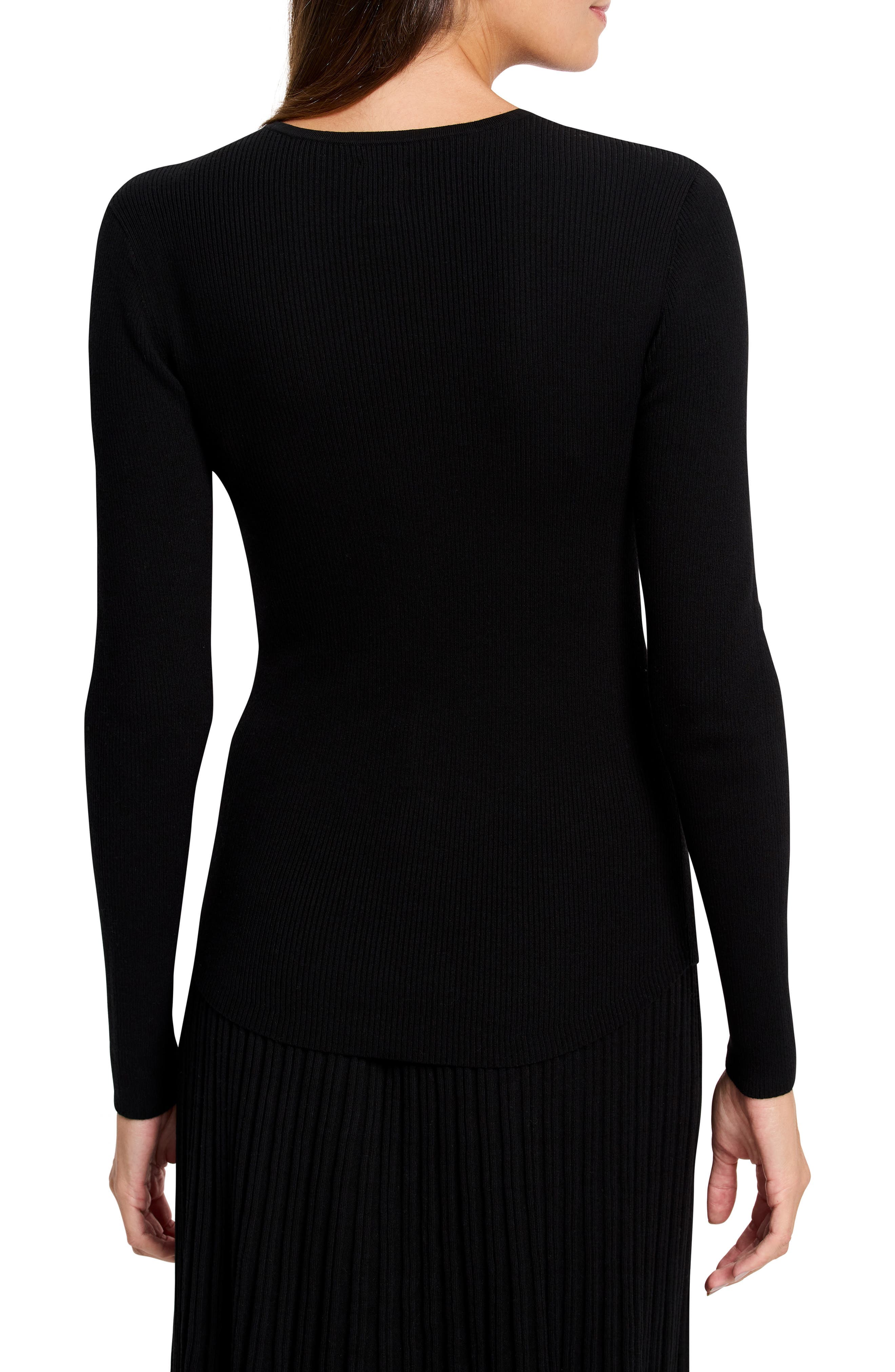Rib Top - image 2