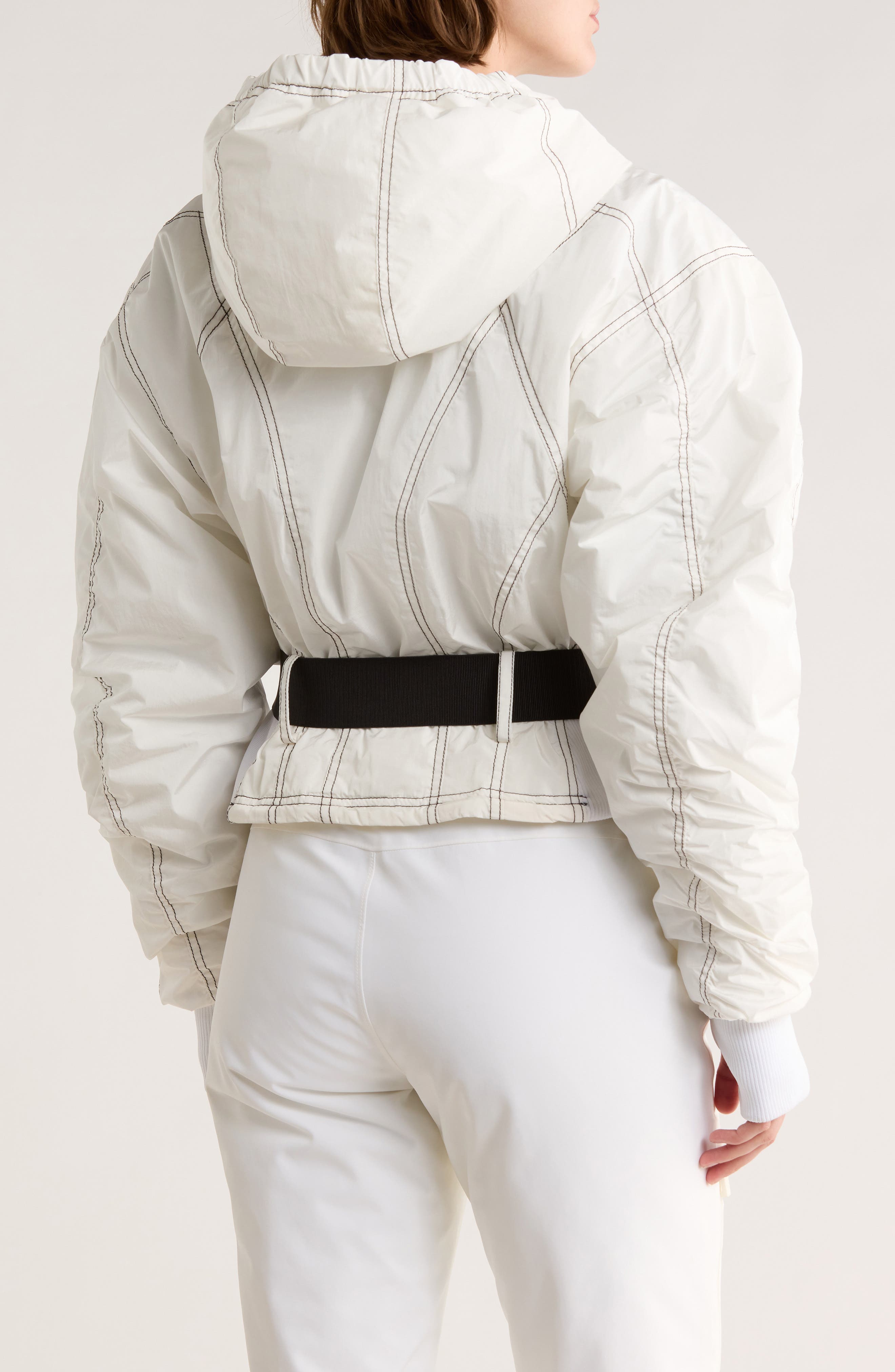 Powder Vixen Jacket - image 4