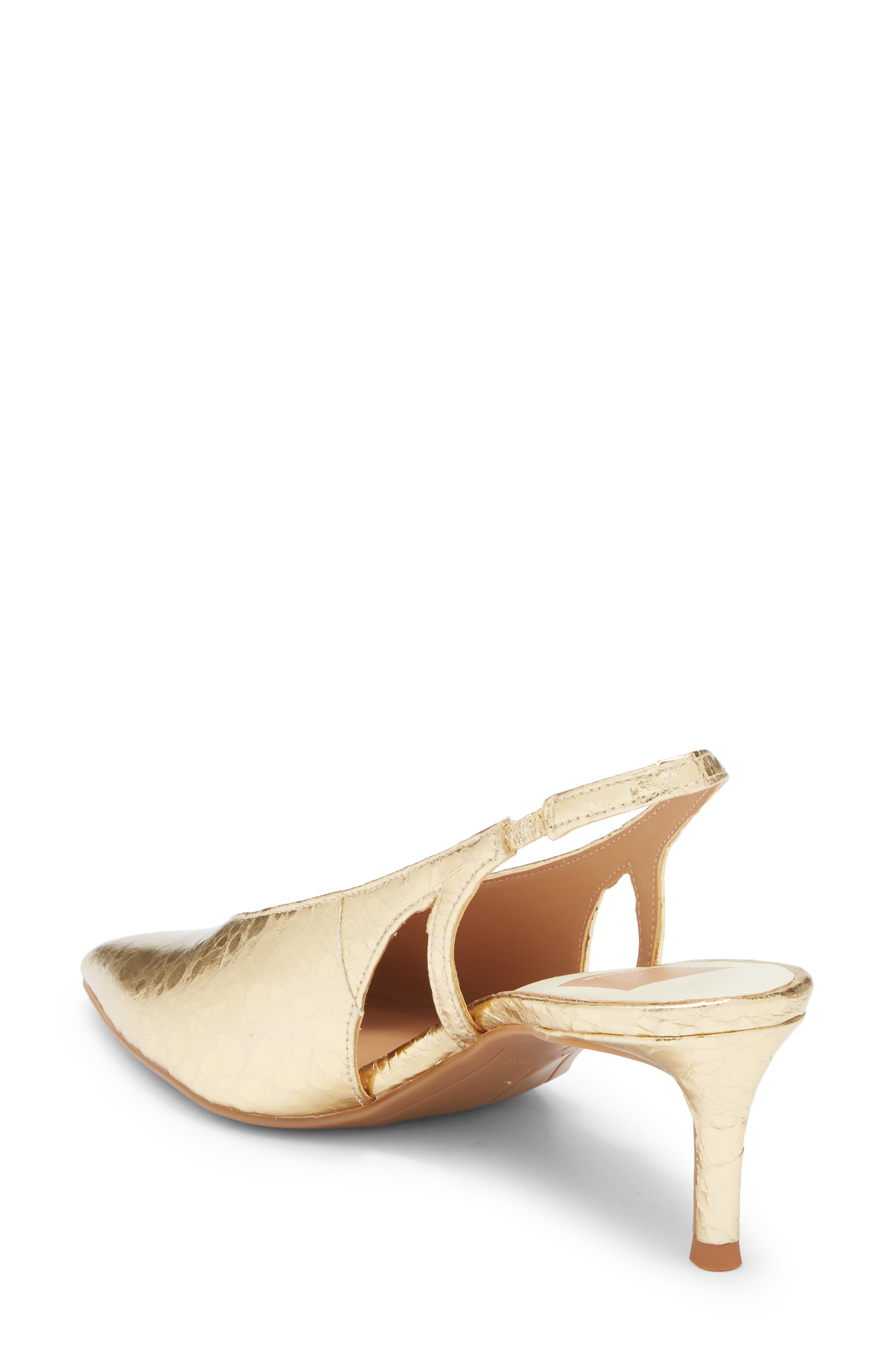 Kenzie Slingback Pump - image 4