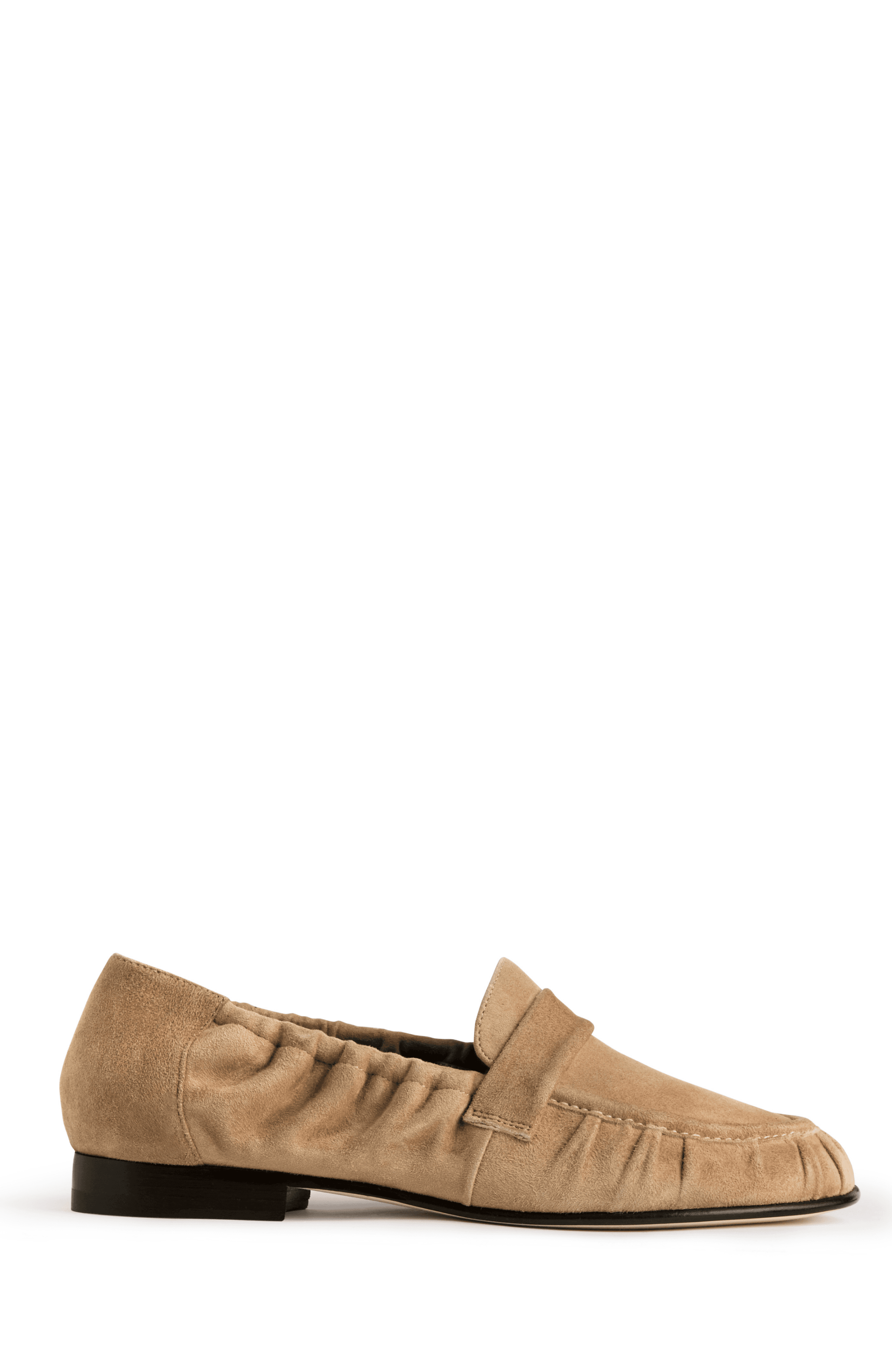 Ruche Soft Loafer - image 3