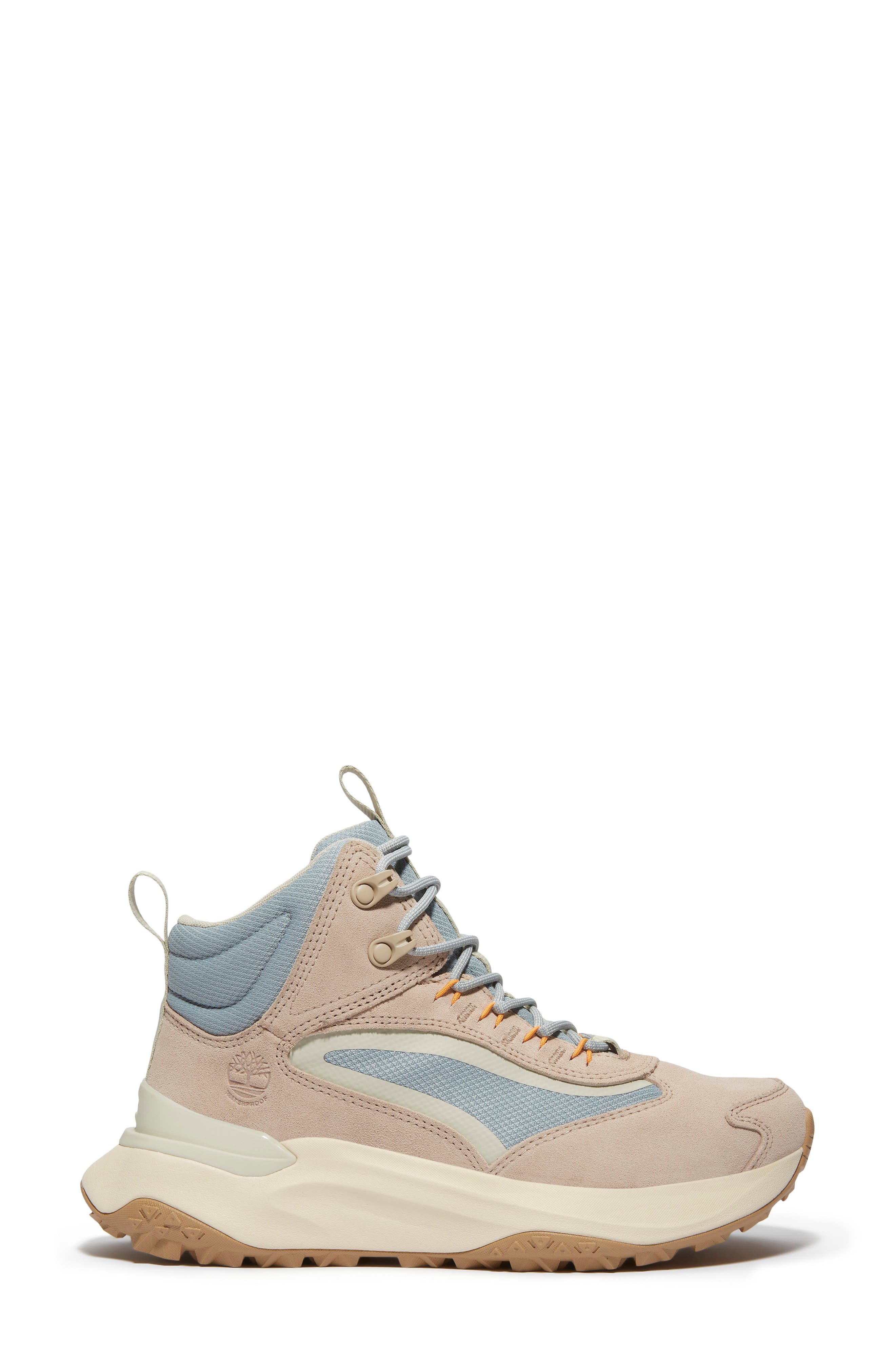 Motion Access Waterproof Sneaker - image 2