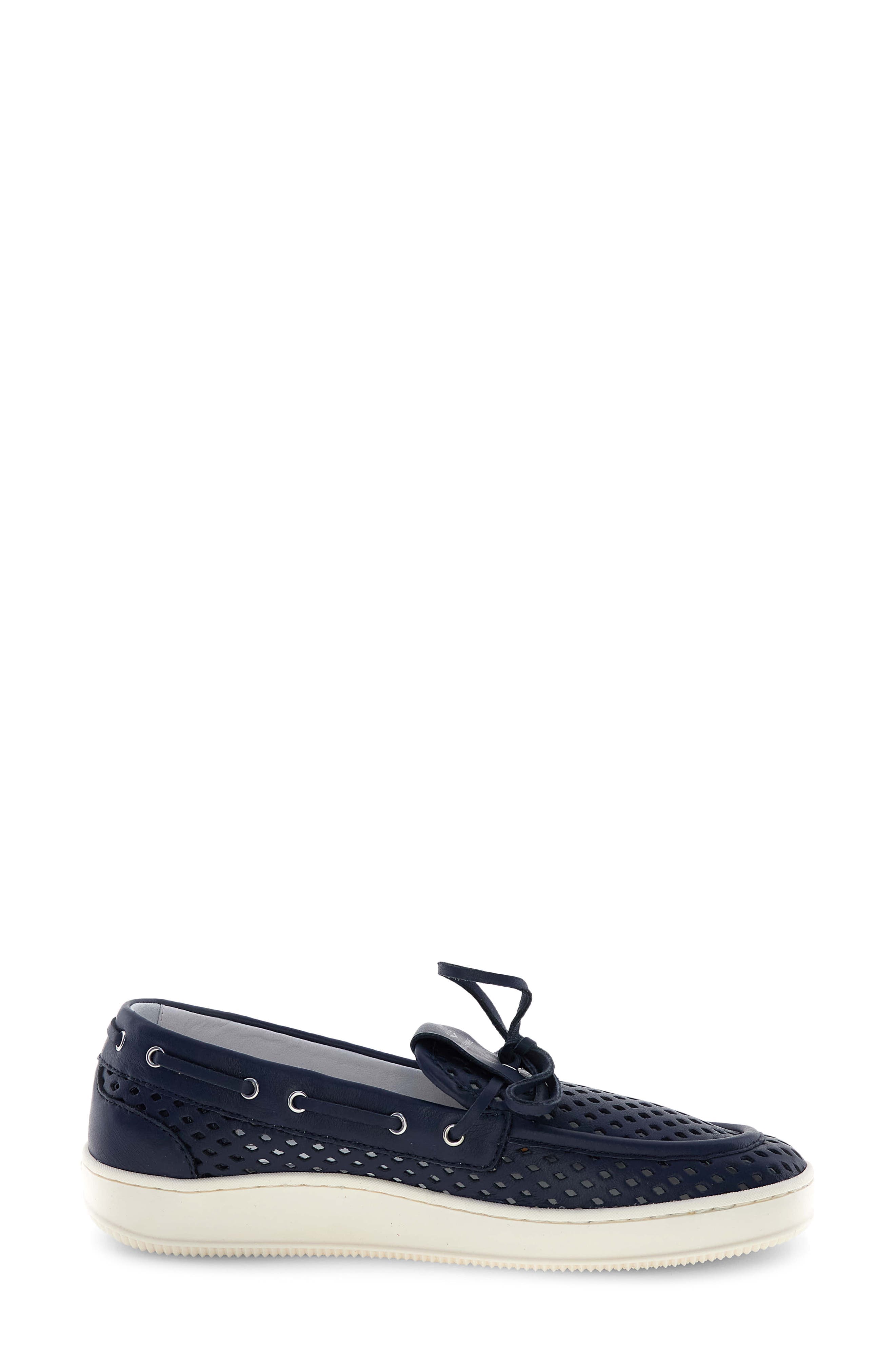 Olivia Wind Boat Shoe - image 4