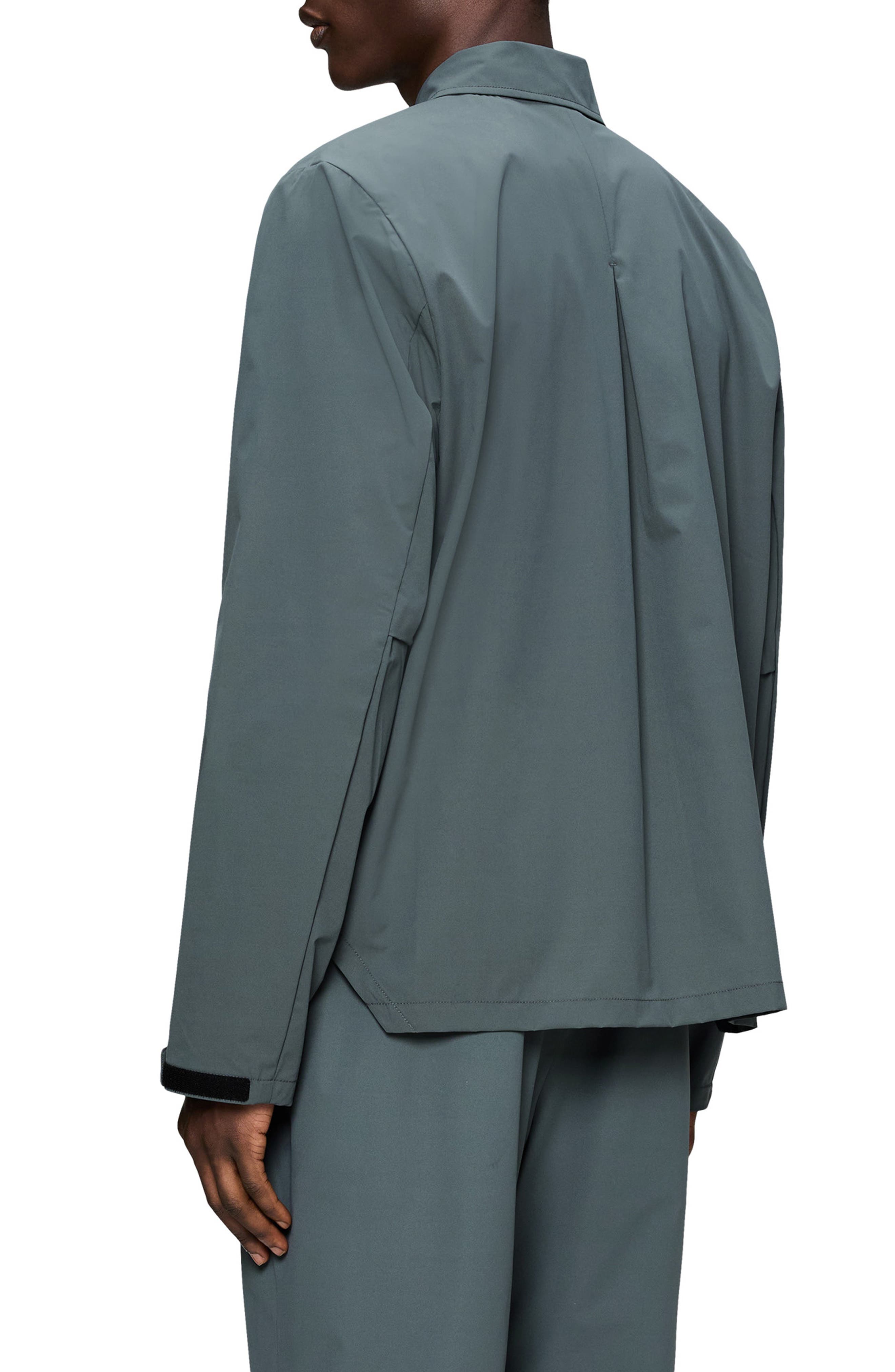 Mito Water Repellent Overshirt - image 4