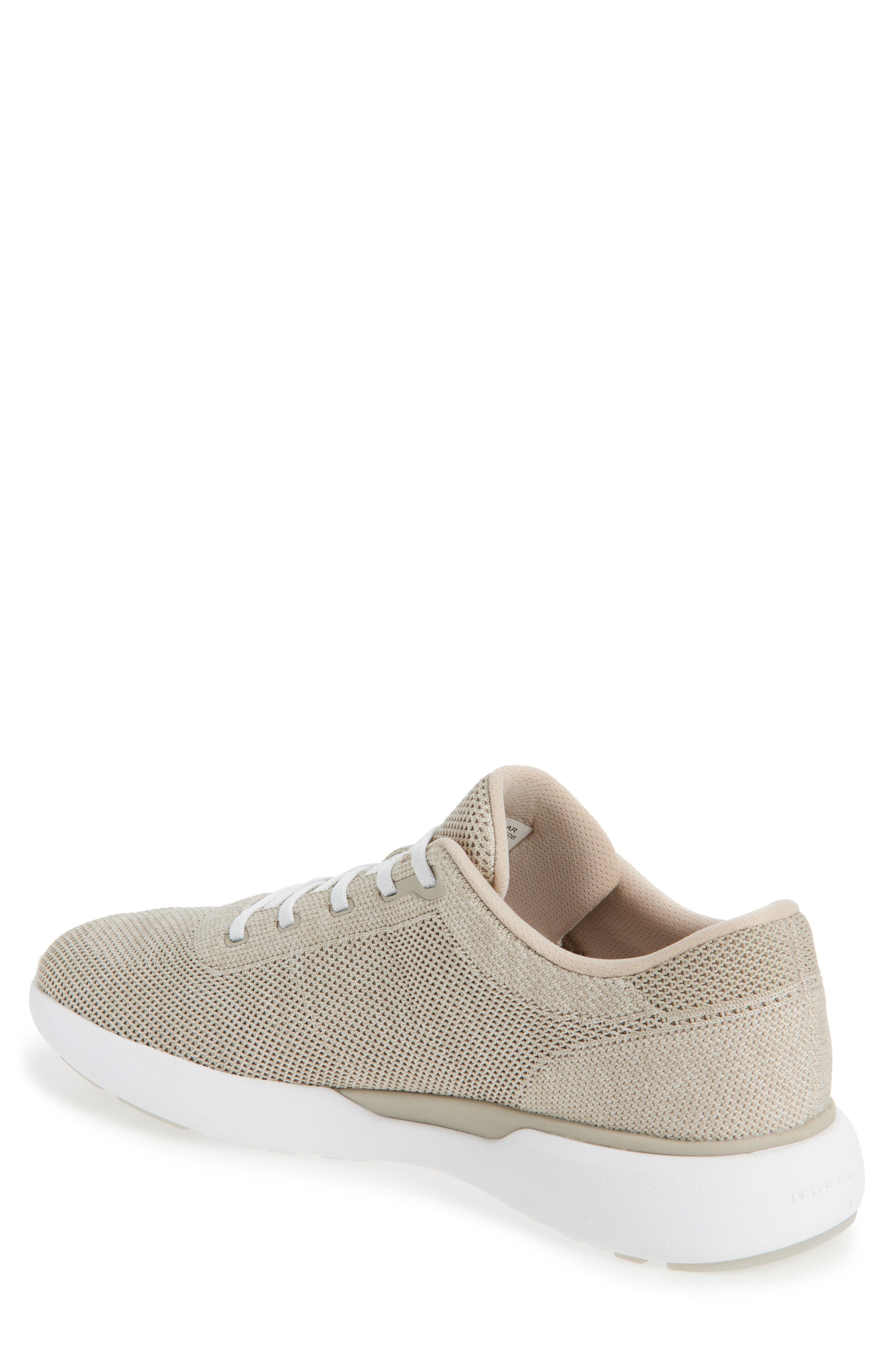 Glide v3 Knit Sneaker - image 4