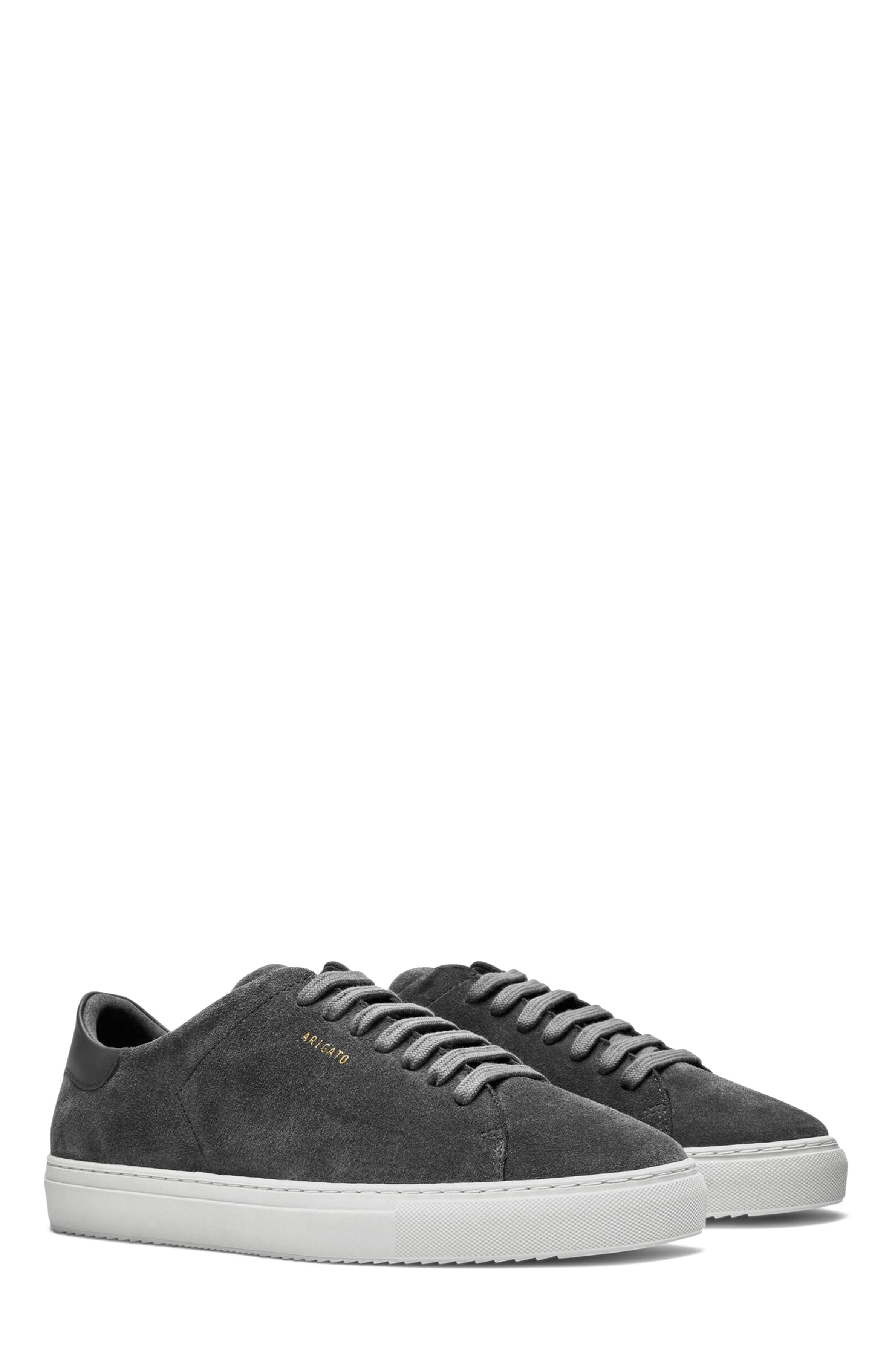 Clean 90 Suede Sneaker - image 4