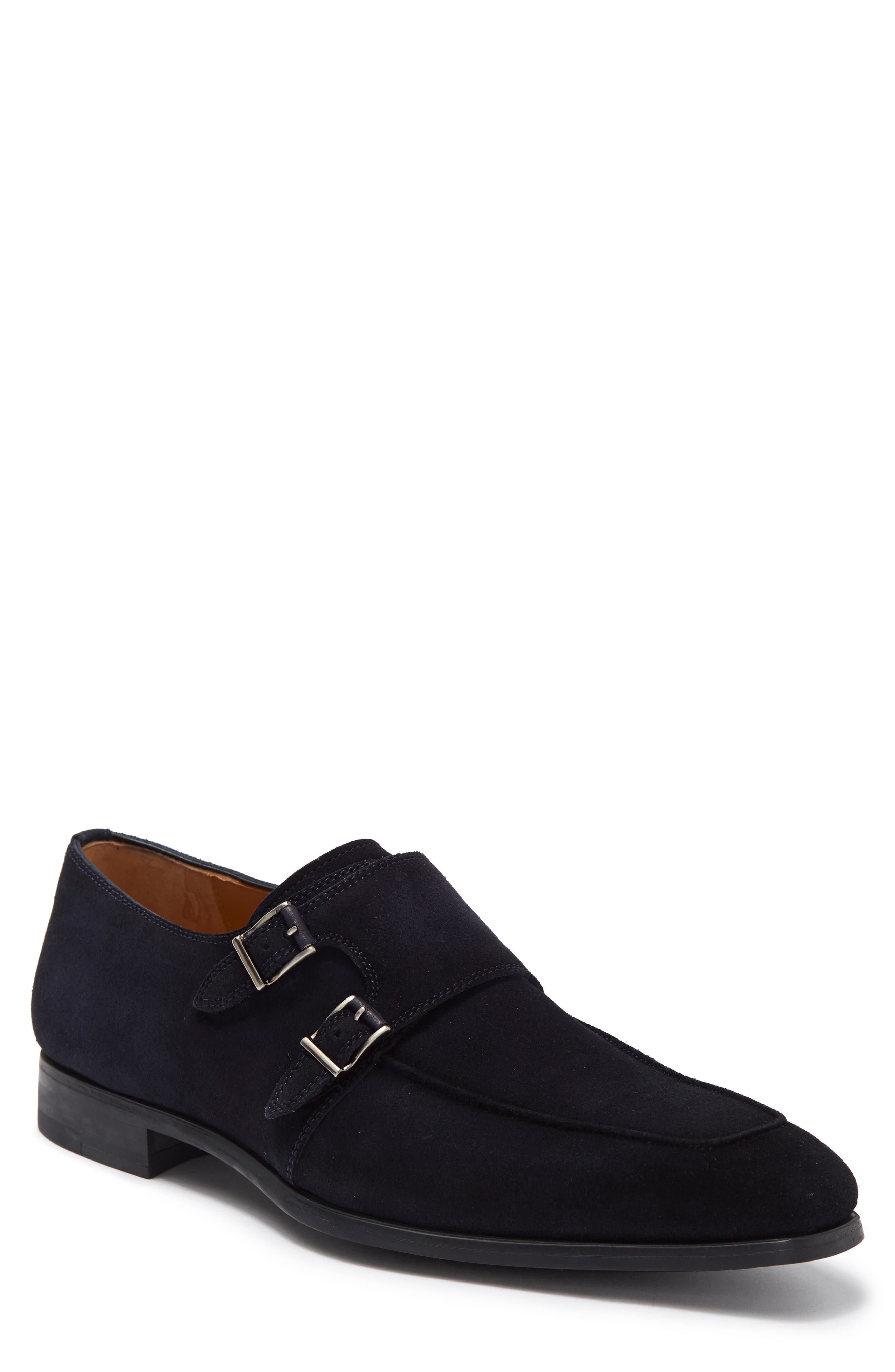 Monk Strap Shoe - image 3