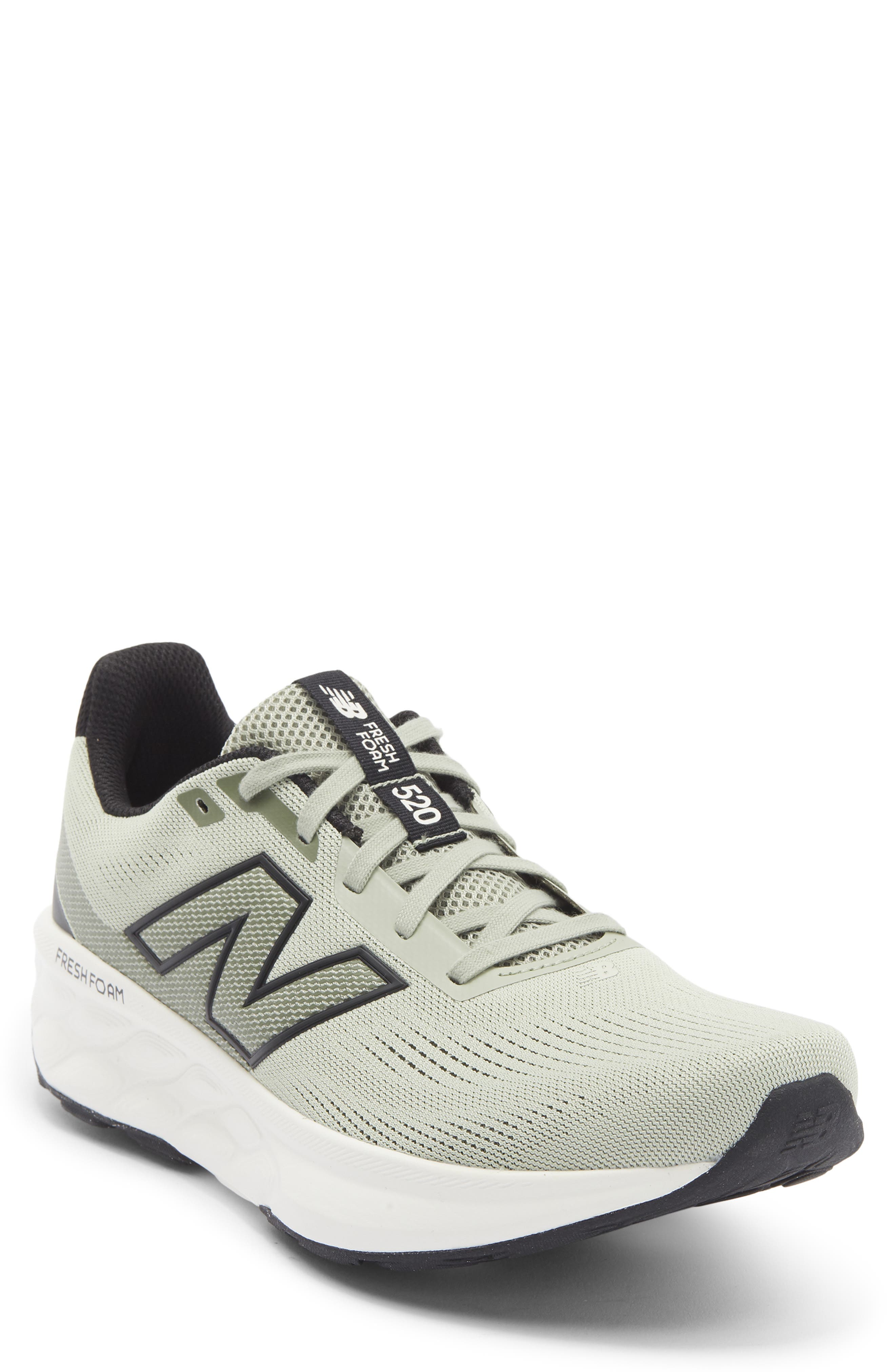 Fresh Foam 520 V9 Running Shoe - image 5