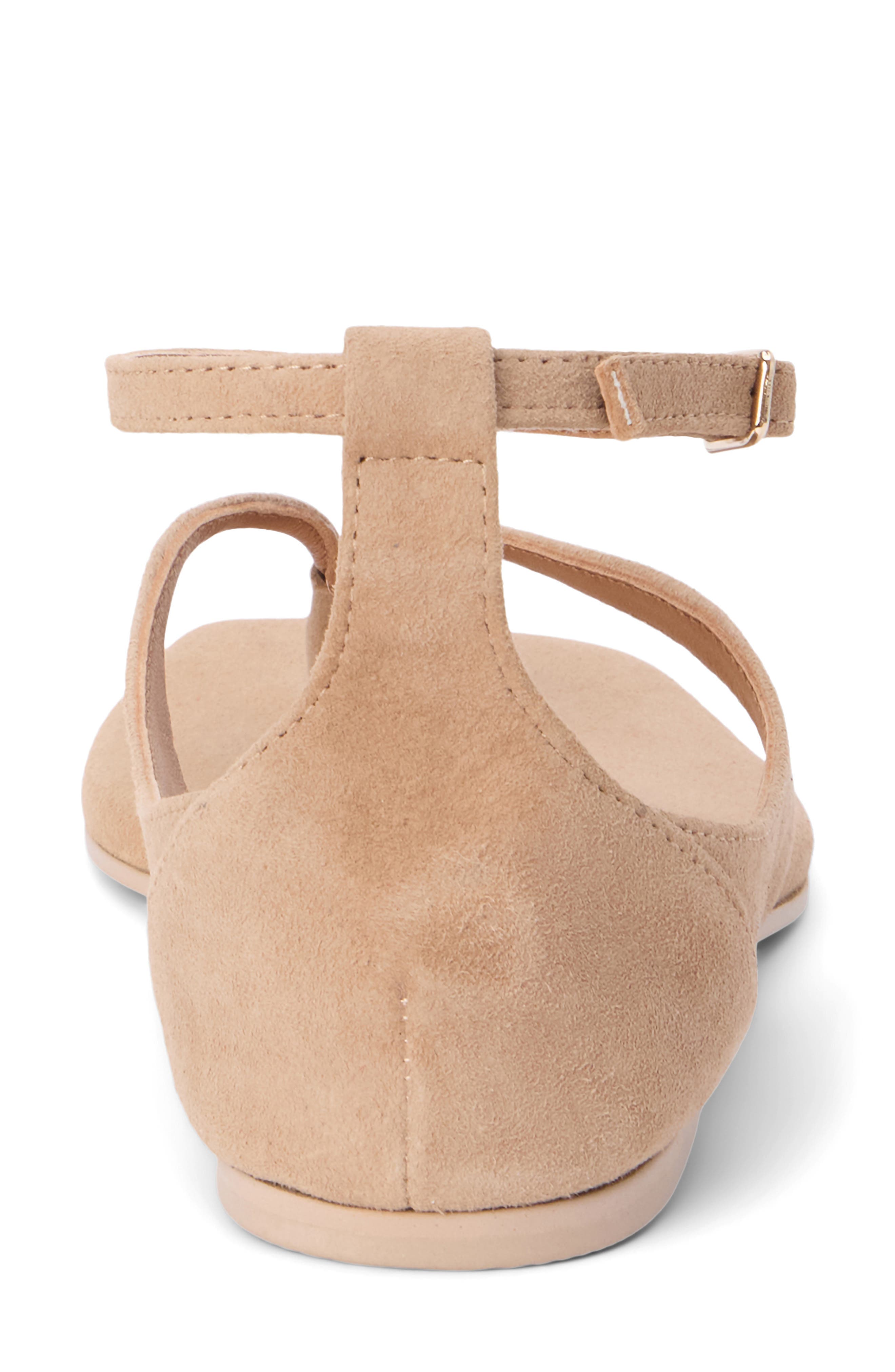 Kerry Ankle Strap Sandal - image 4