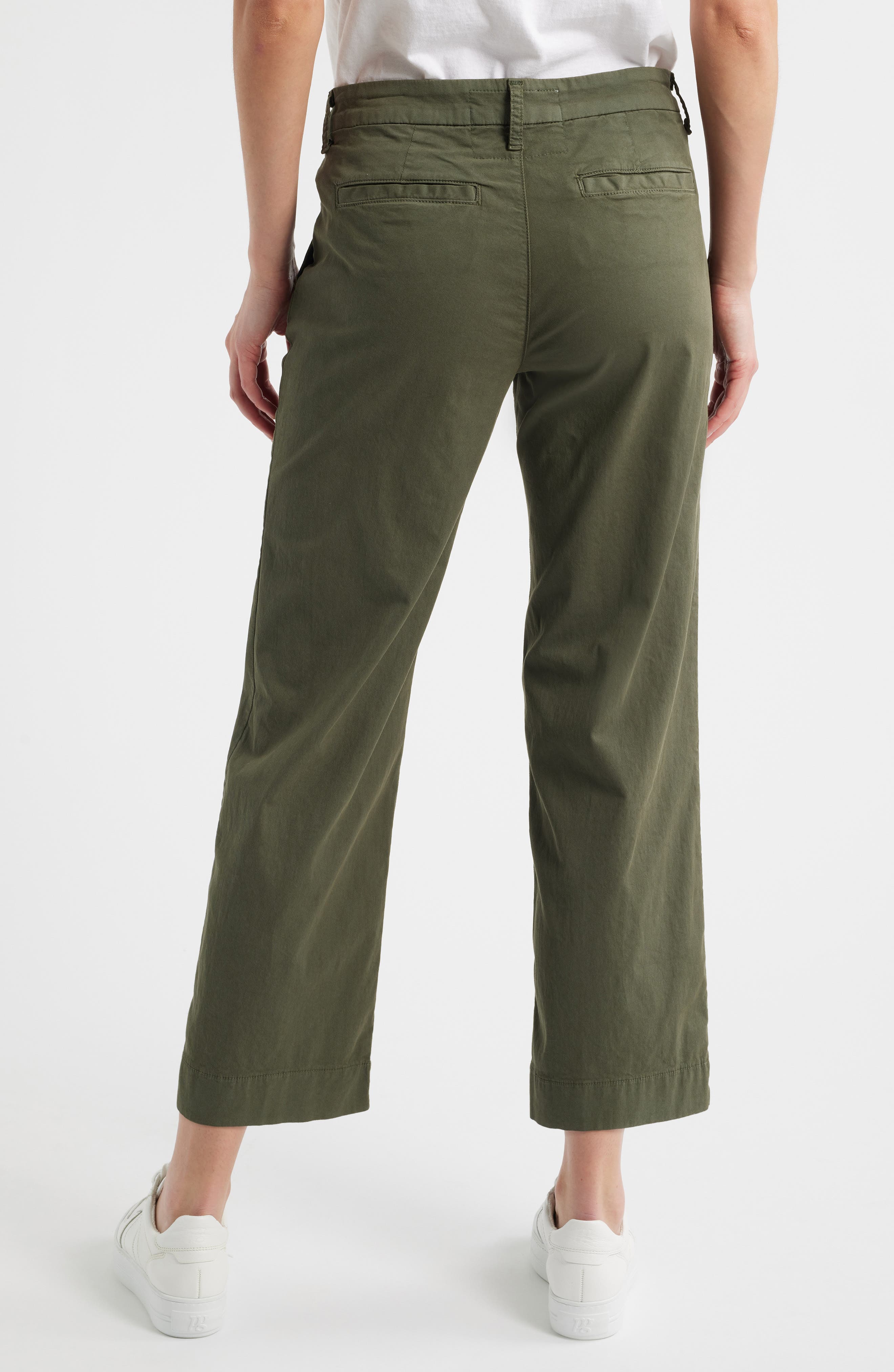 Westport The Italian Ankle Wide Leg Pants - image 2